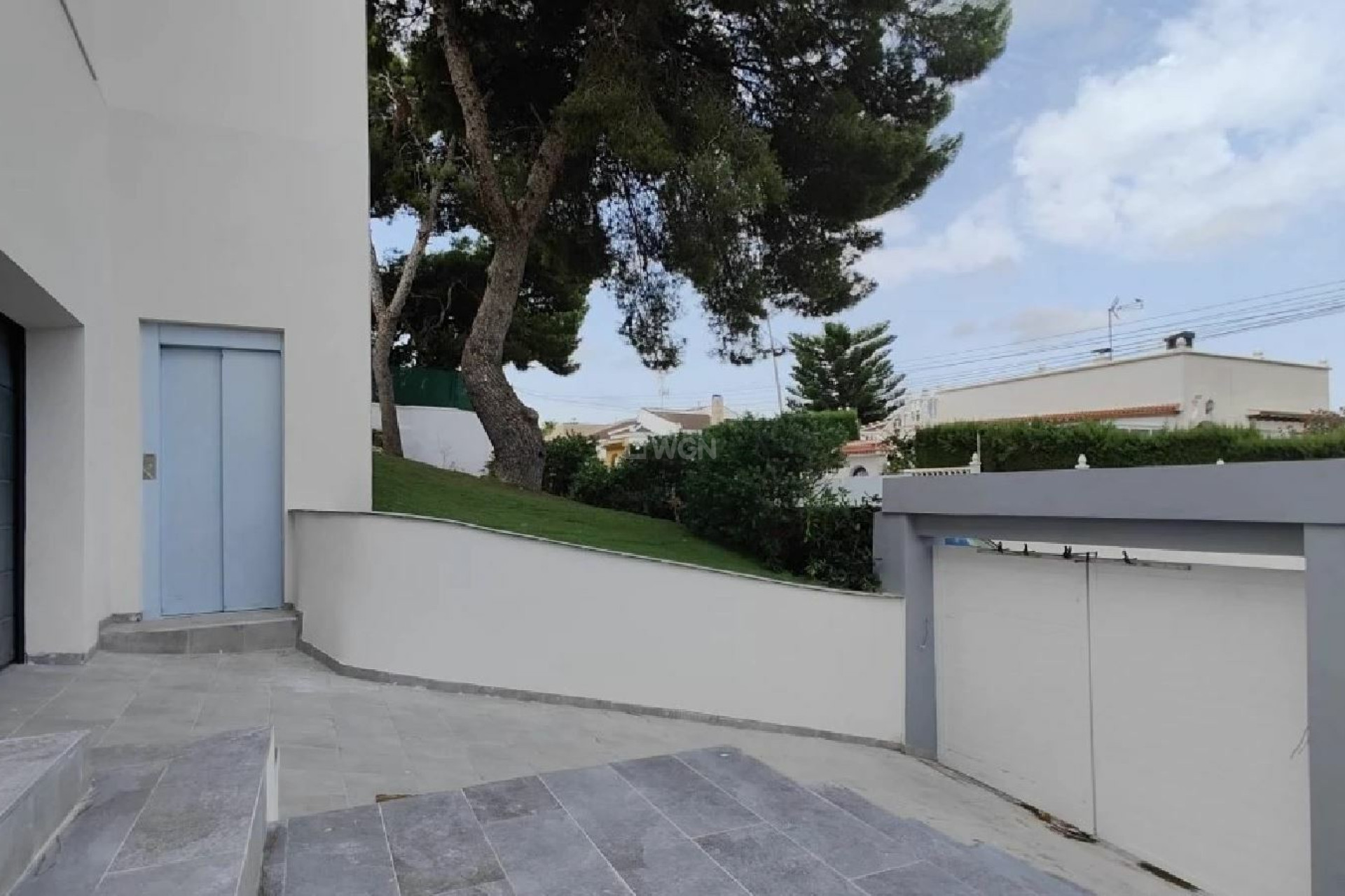 Odsprzedaż - Villa - Torrevieja - Costa Blanca