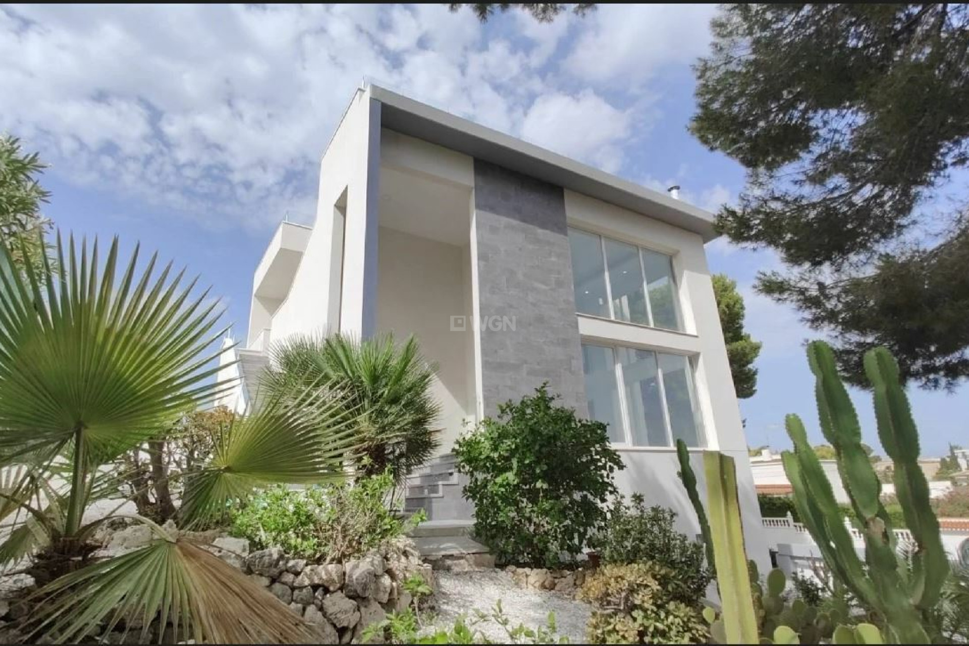 Odsprzedaż - Villa - Torrevieja - Costa Blanca