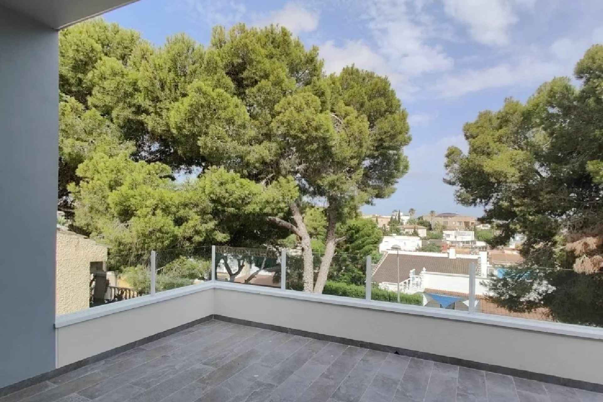 Odsprzedaż - Villa - Torrevieja - Costa Blanca