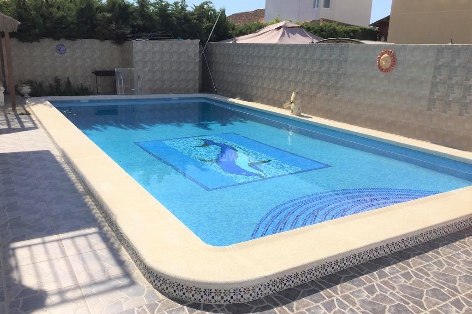 Odsprzedaż - Villa - Torrevieja - Costa Blanca