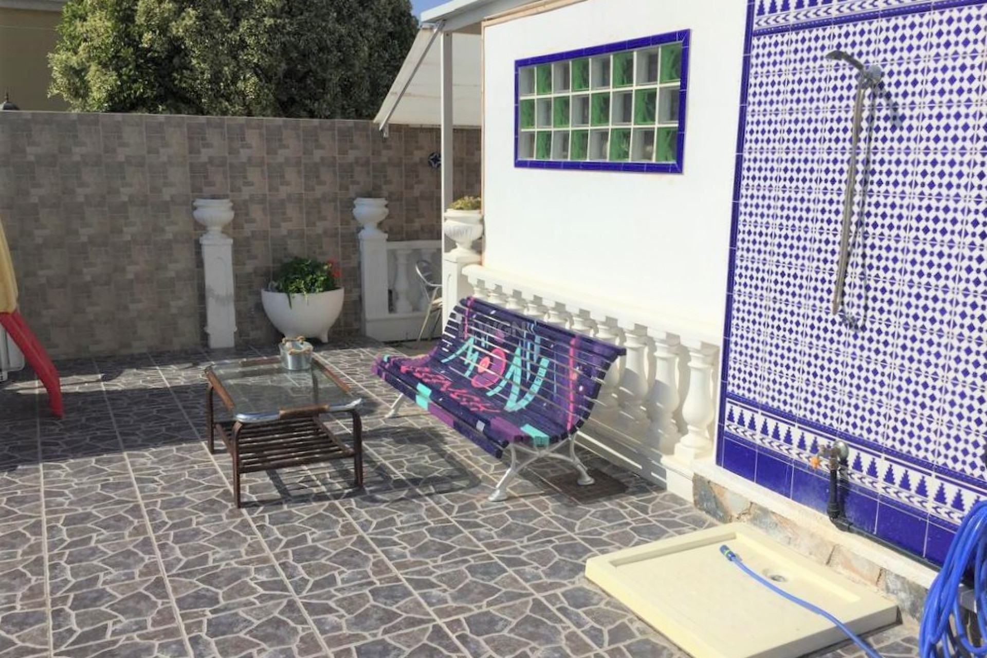 Odsprzedaż - Villa - Torrevieja - Costa Blanca