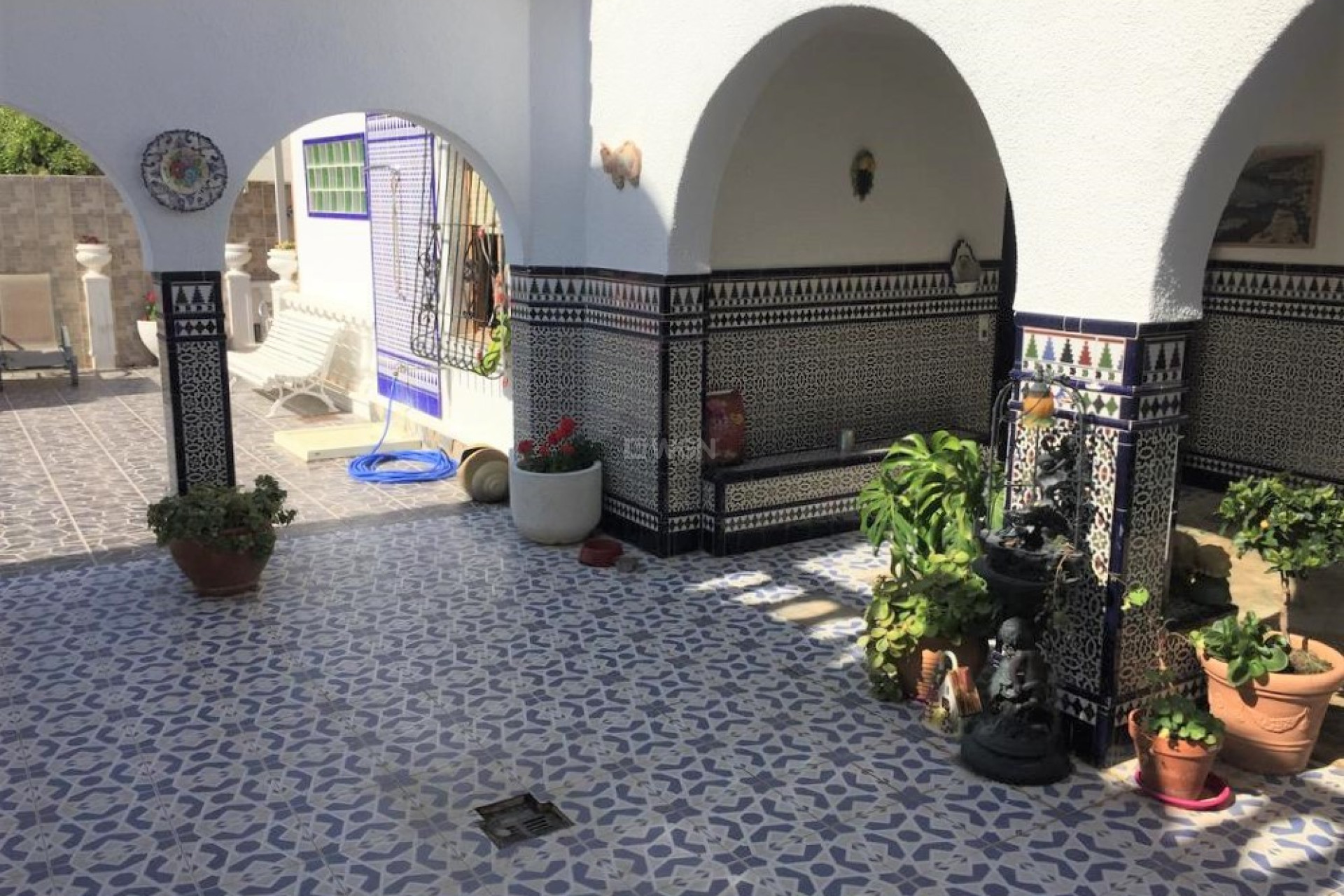 Odsprzedaż - Villa - Torrevieja - Costa Blanca