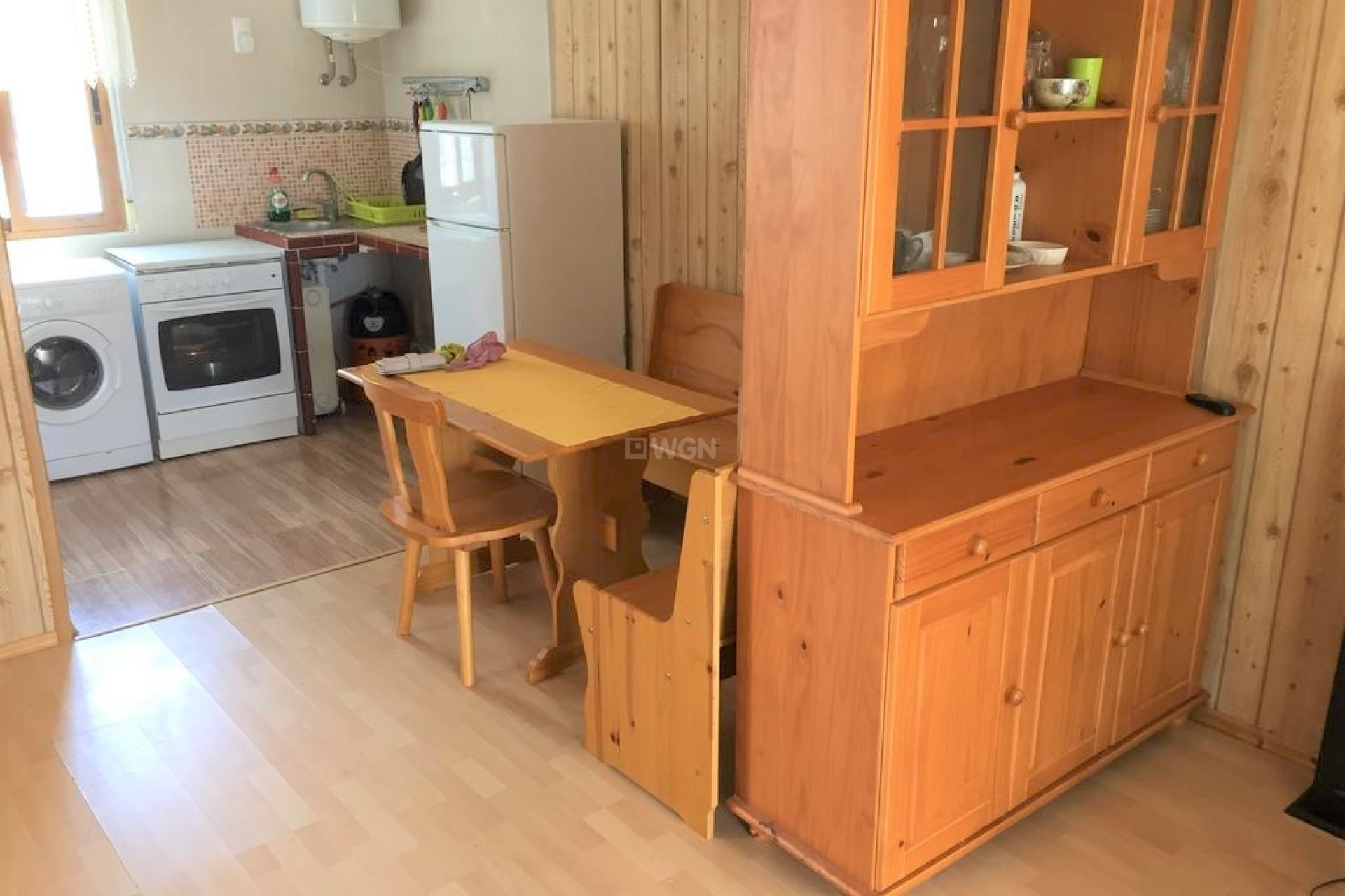 Odsprzedaż - Villa - Torrevieja - Costa Blanca