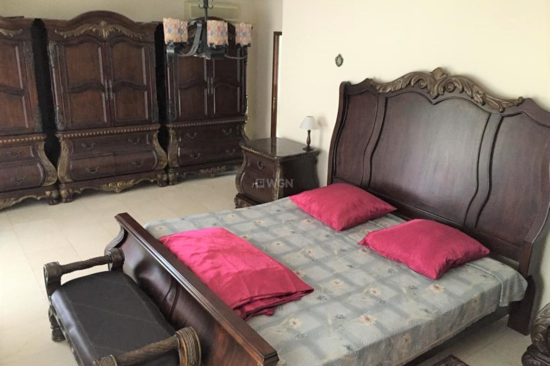 Odsprzedaż - Villa - Torrevieja - Costa Blanca