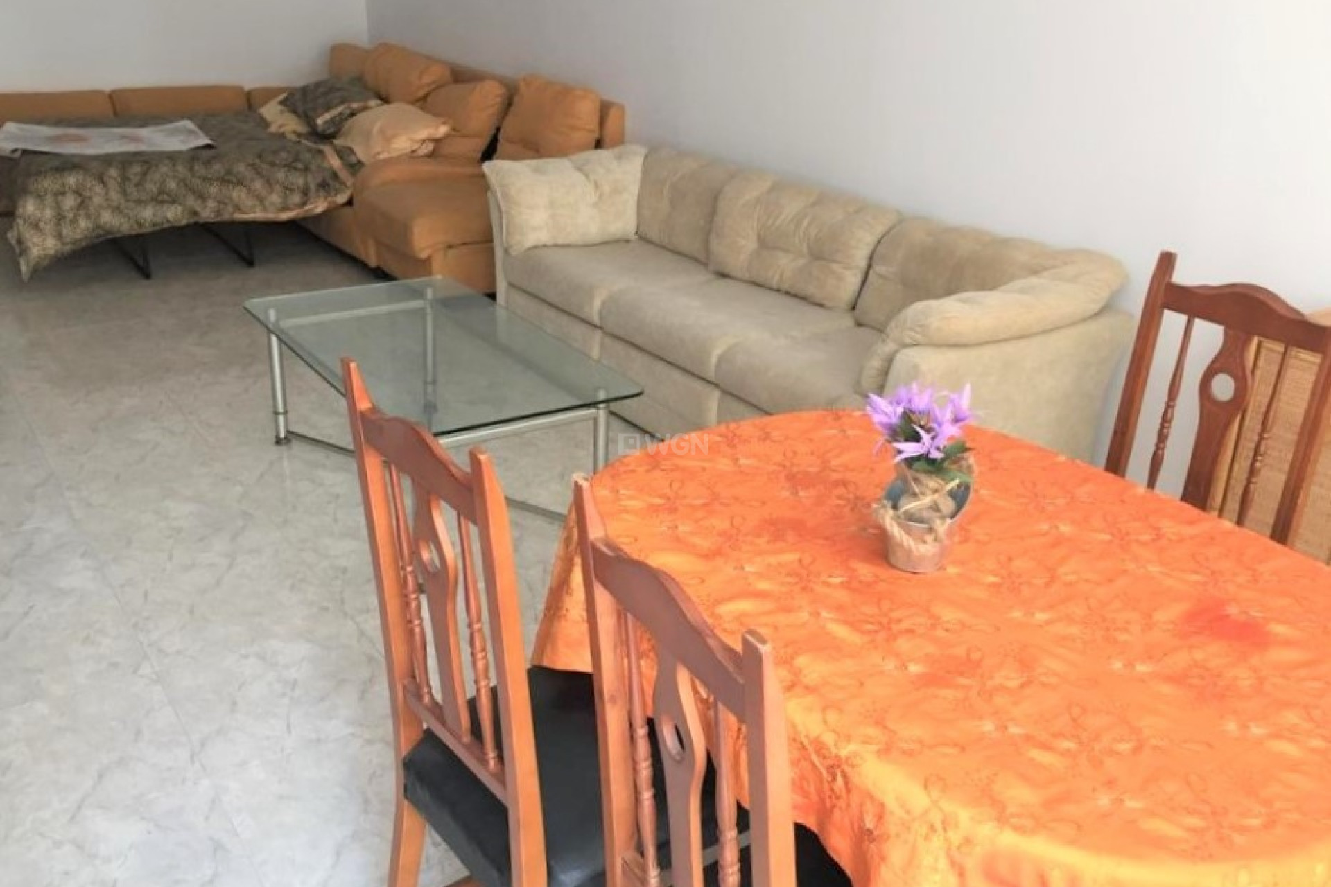 Odsprzedaż - Villa - Torrevieja - Costa Blanca