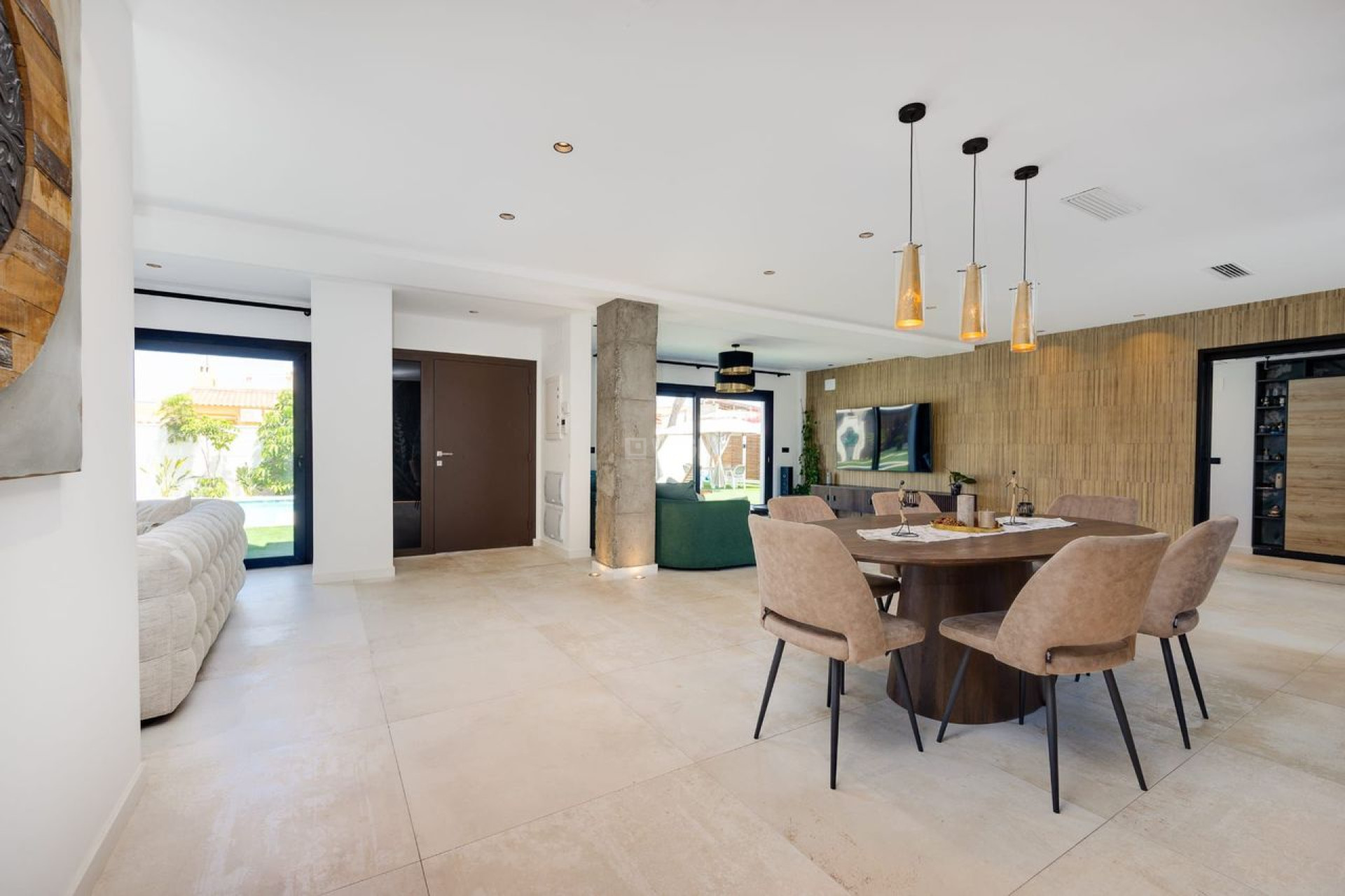 Odsprzedaż - Villa - Torrevieja - Costa Blanca