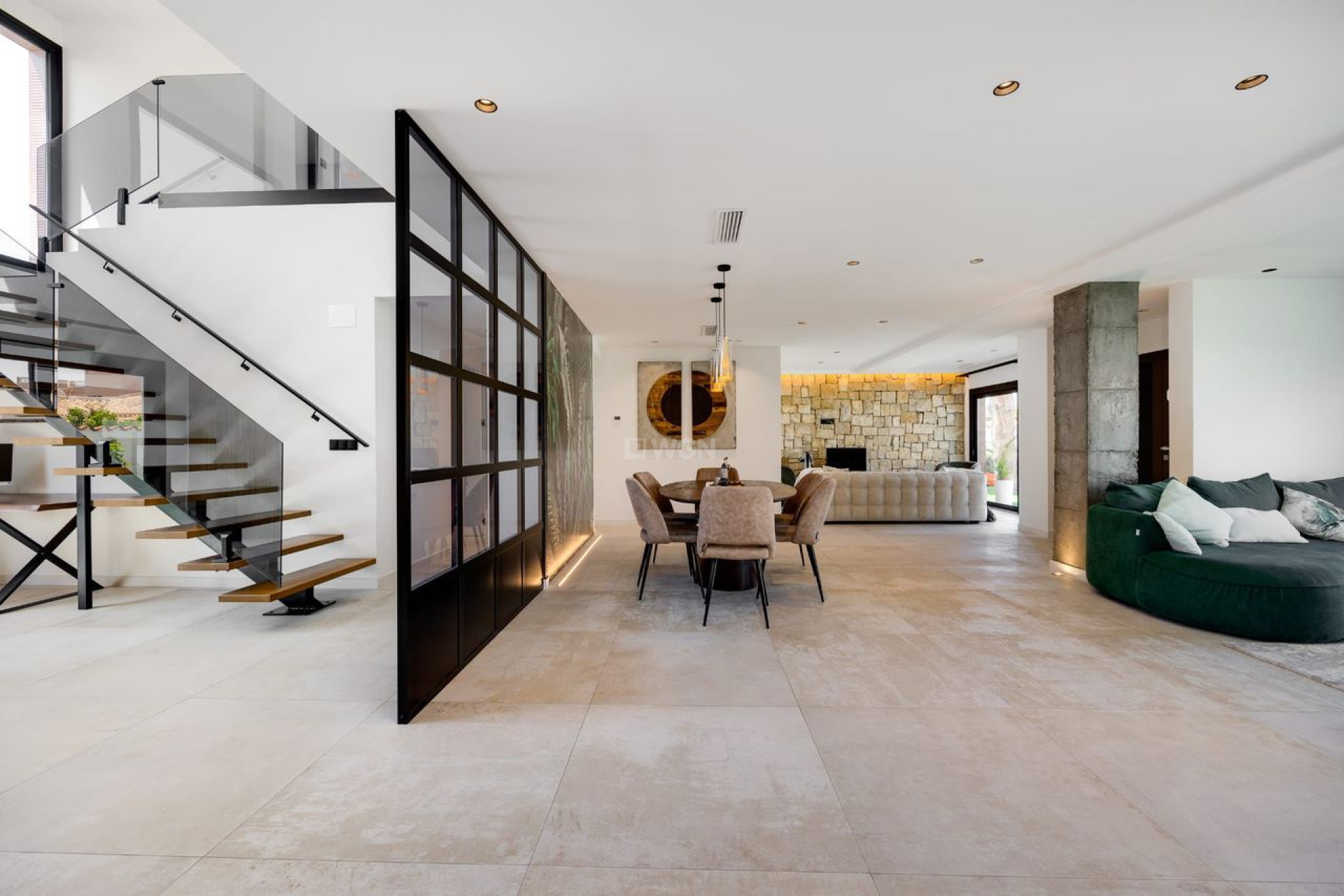 Odsprzedaż - Villa - Torrevieja - Costa Blanca