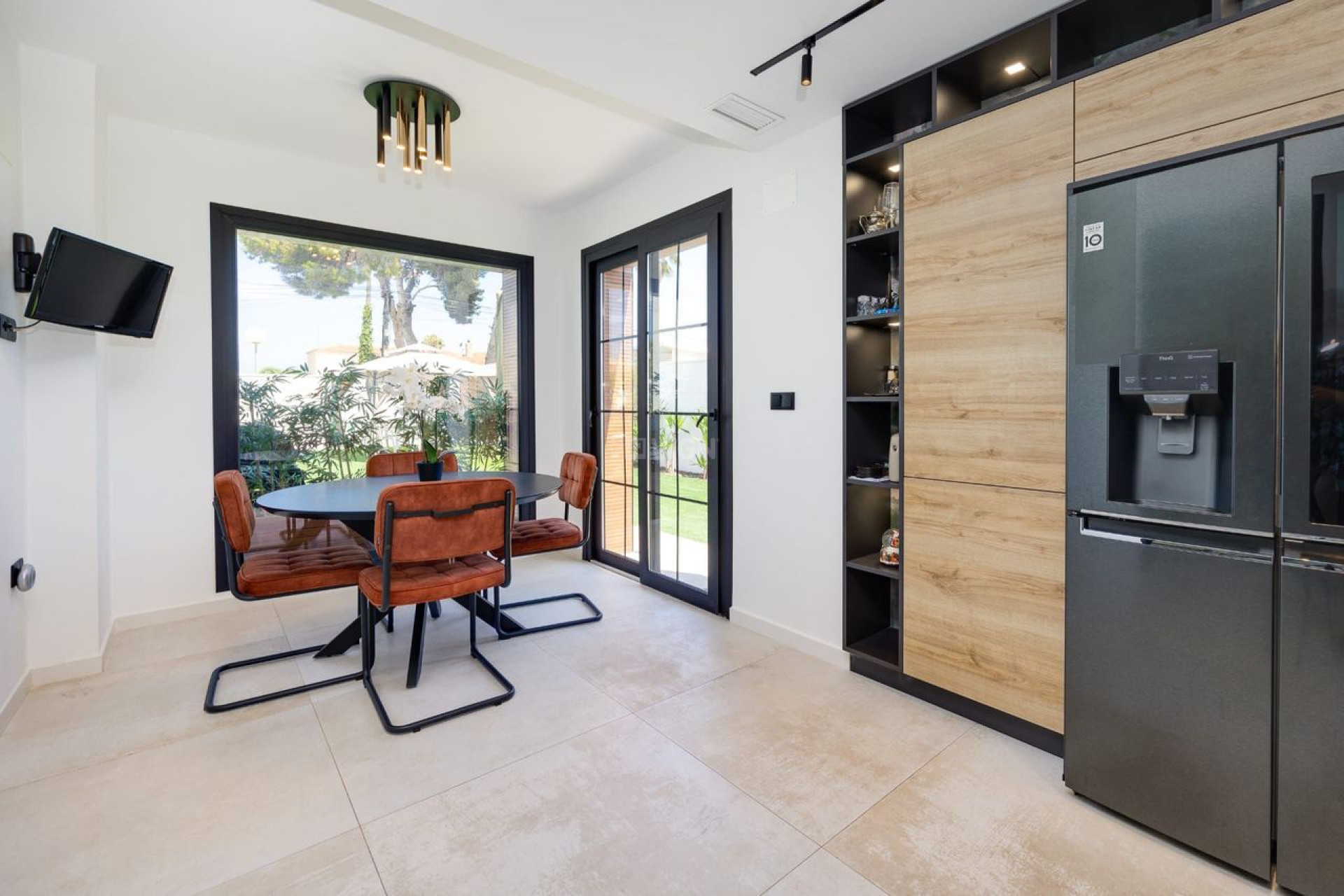 Odsprzedaż - Villa - Torrevieja - Costa Blanca