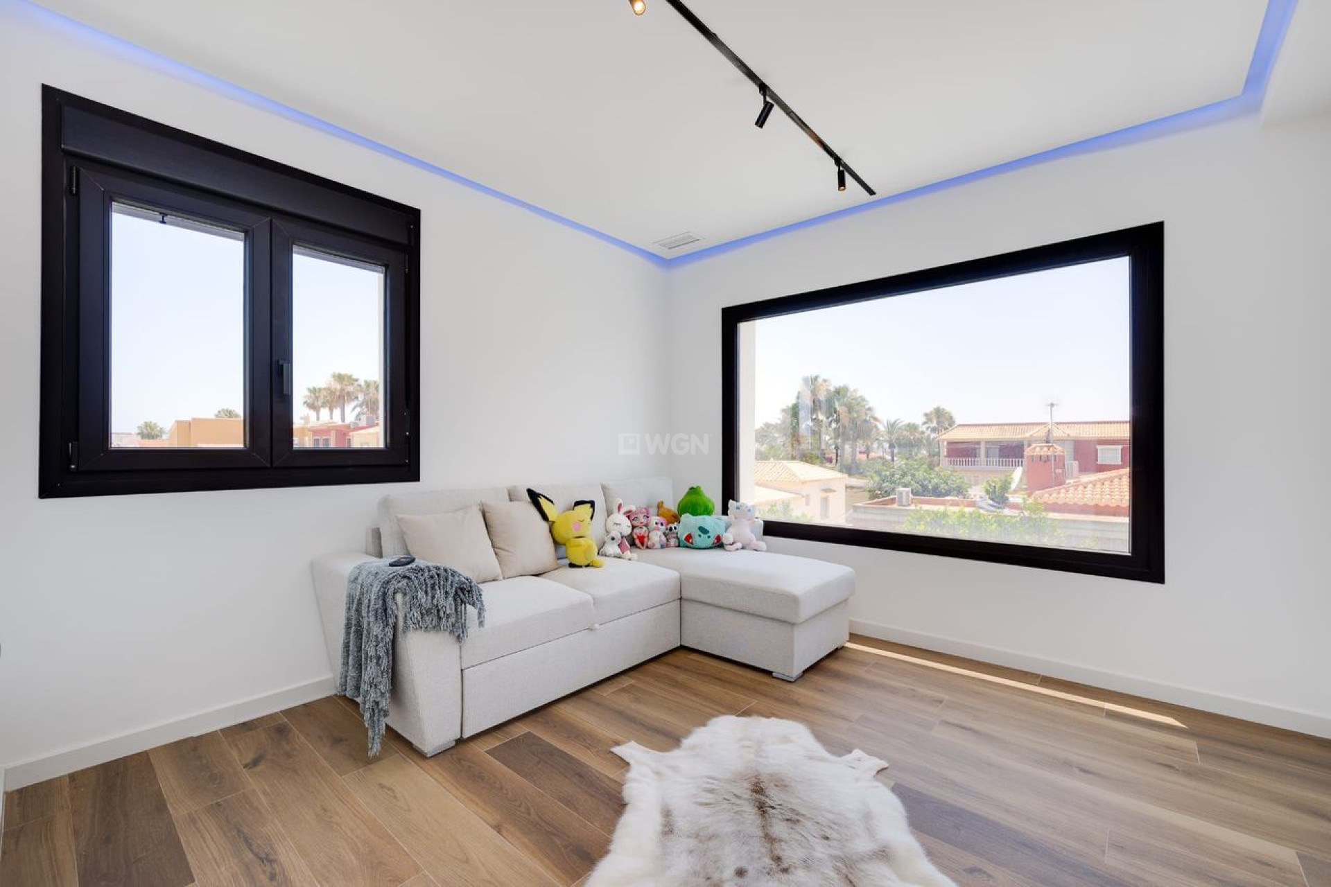 Odsprzedaż - Villa - Torrevieja - Costa Blanca