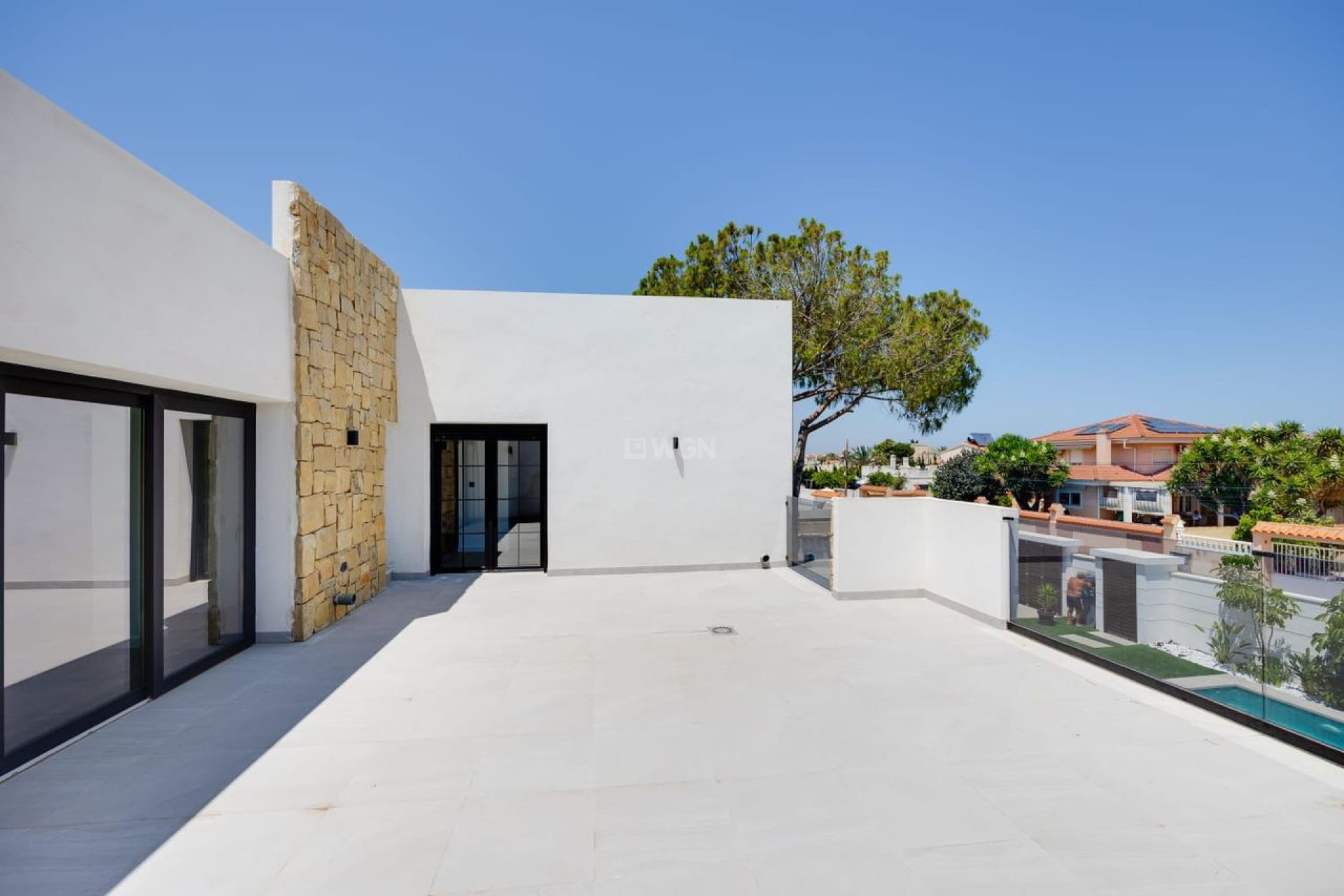 Odsprzedaż - Villa - Torrevieja - Costa Blanca