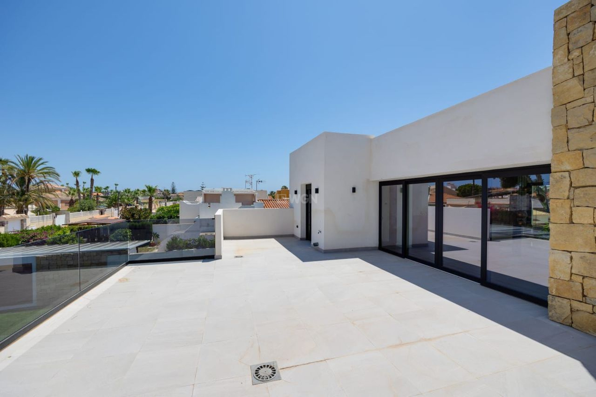 Odsprzedaż - Villa - Torrevieja - Costa Blanca