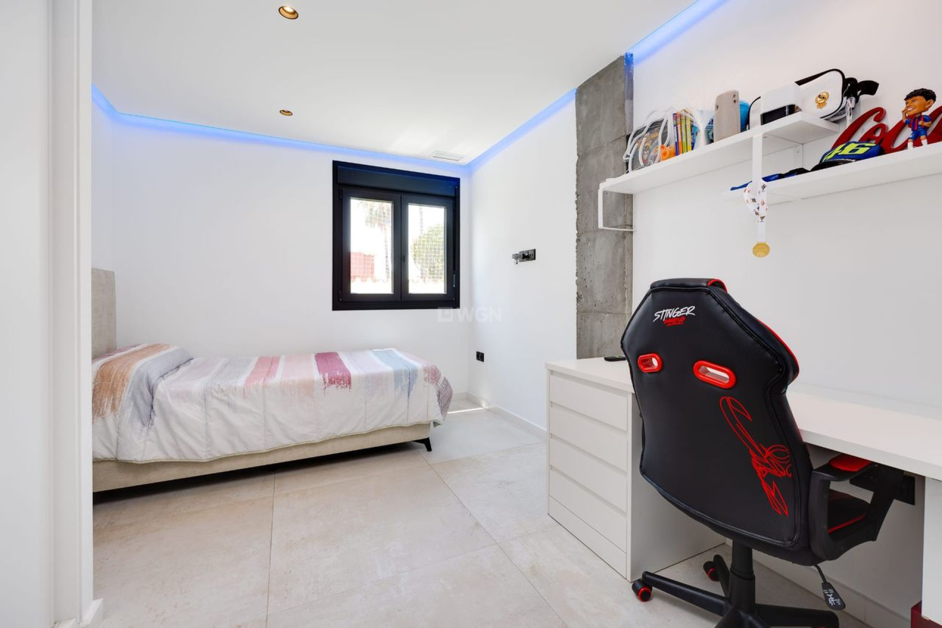 Odsprzedaż - Villa - Torrevieja - Costa Blanca