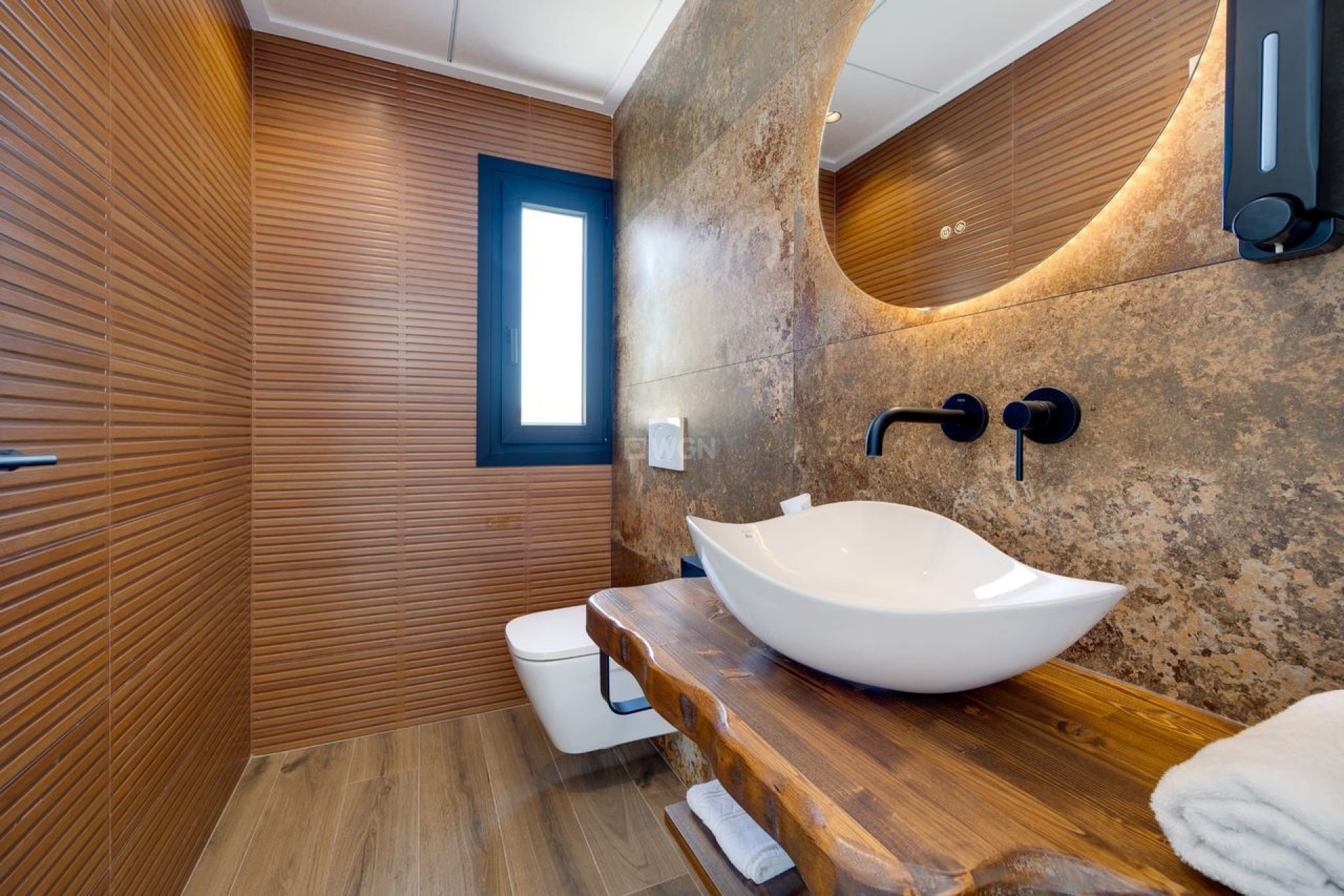 Odsprzedaż - Villa - Torrevieja - Costa Blanca