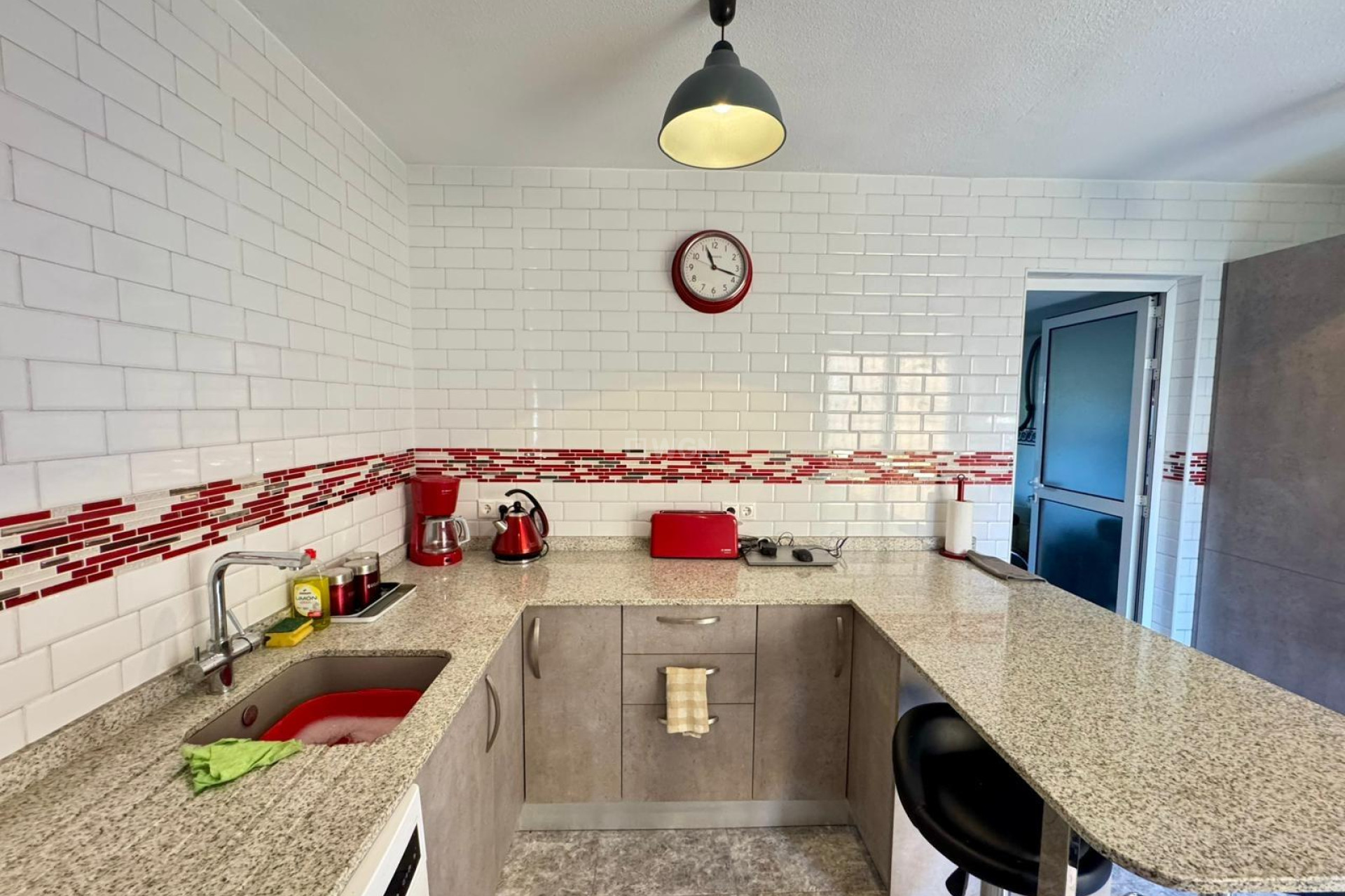 Odsprzedaż - Villa - Torrevieja - Costa Blanca