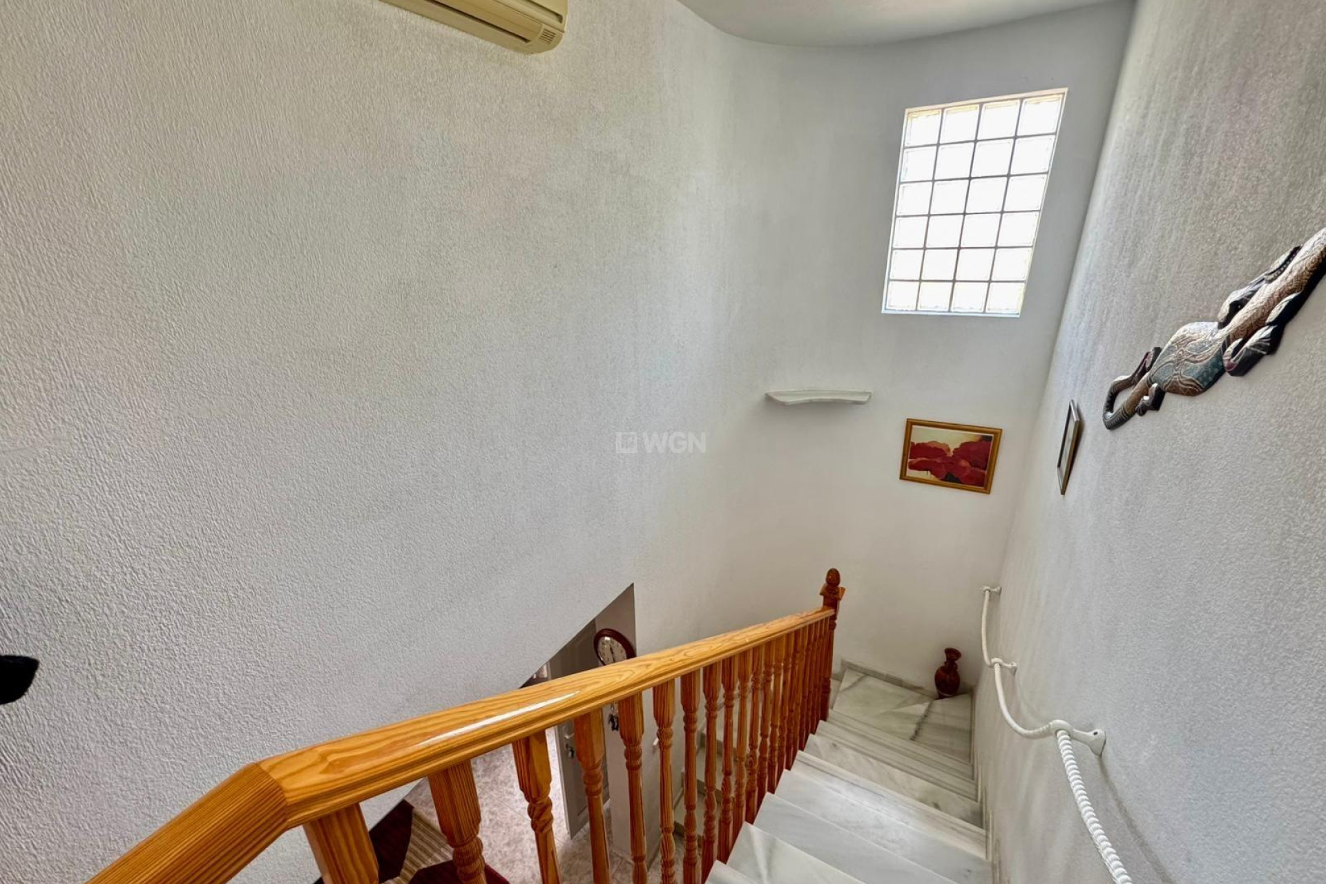 Odsprzedaż - Villa - Torrevieja - Costa Blanca