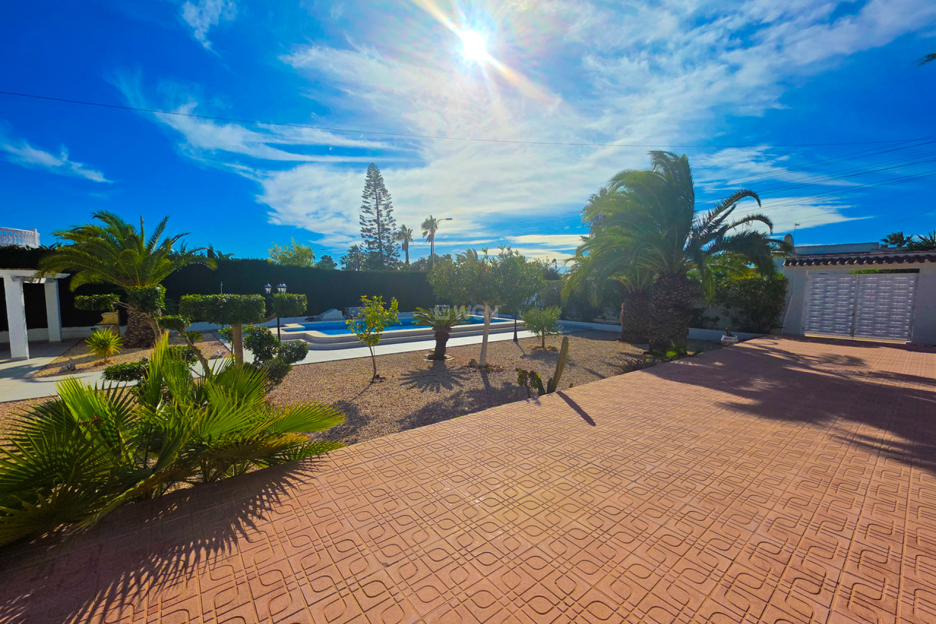 Odsprzedaż - Villa - Torrevieja - Costa Blanca