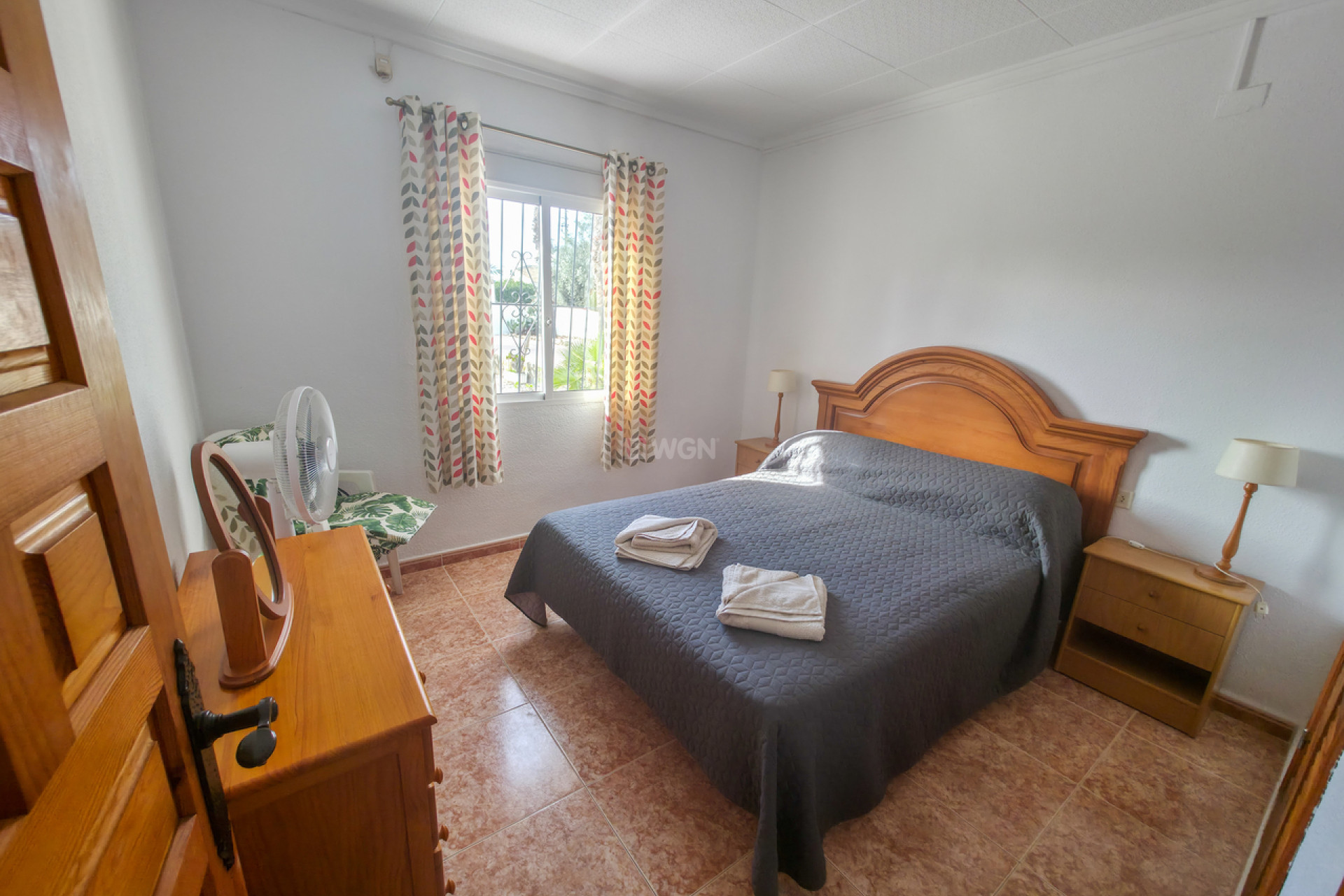 Odsprzedaż - Villa - Torrevieja - Costa Blanca