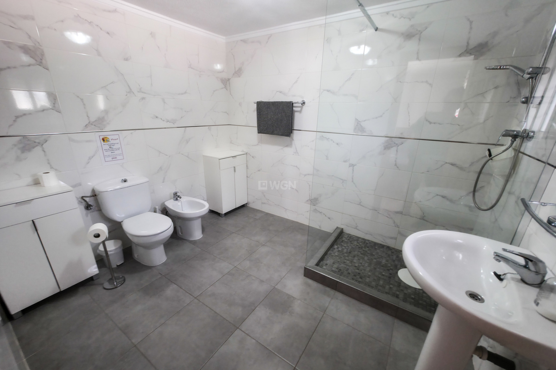 Odsprzedaż - Villa - Torrevieja - Costa Blanca