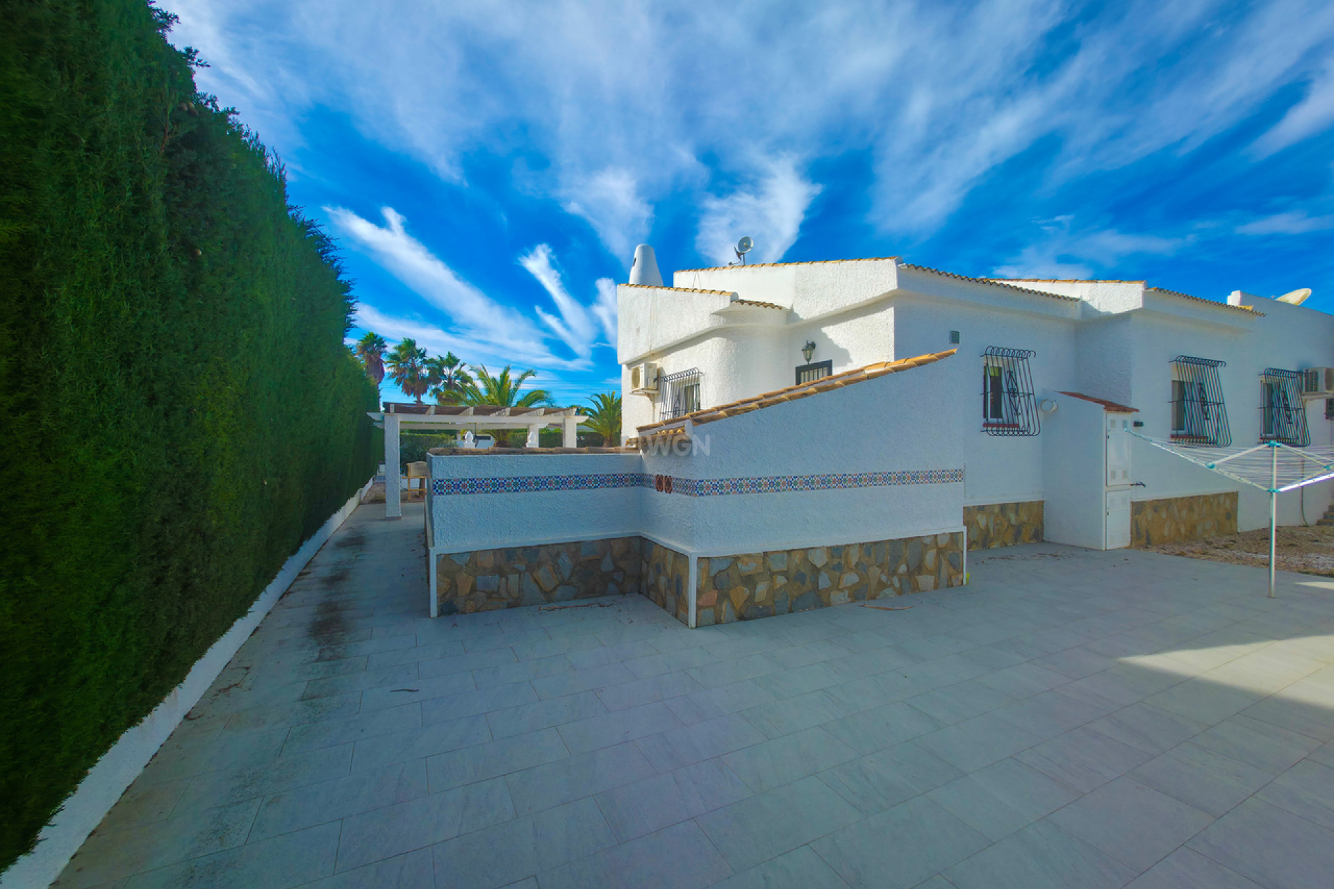 Odsprzedaż - Villa - Torrevieja - Costa Blanca