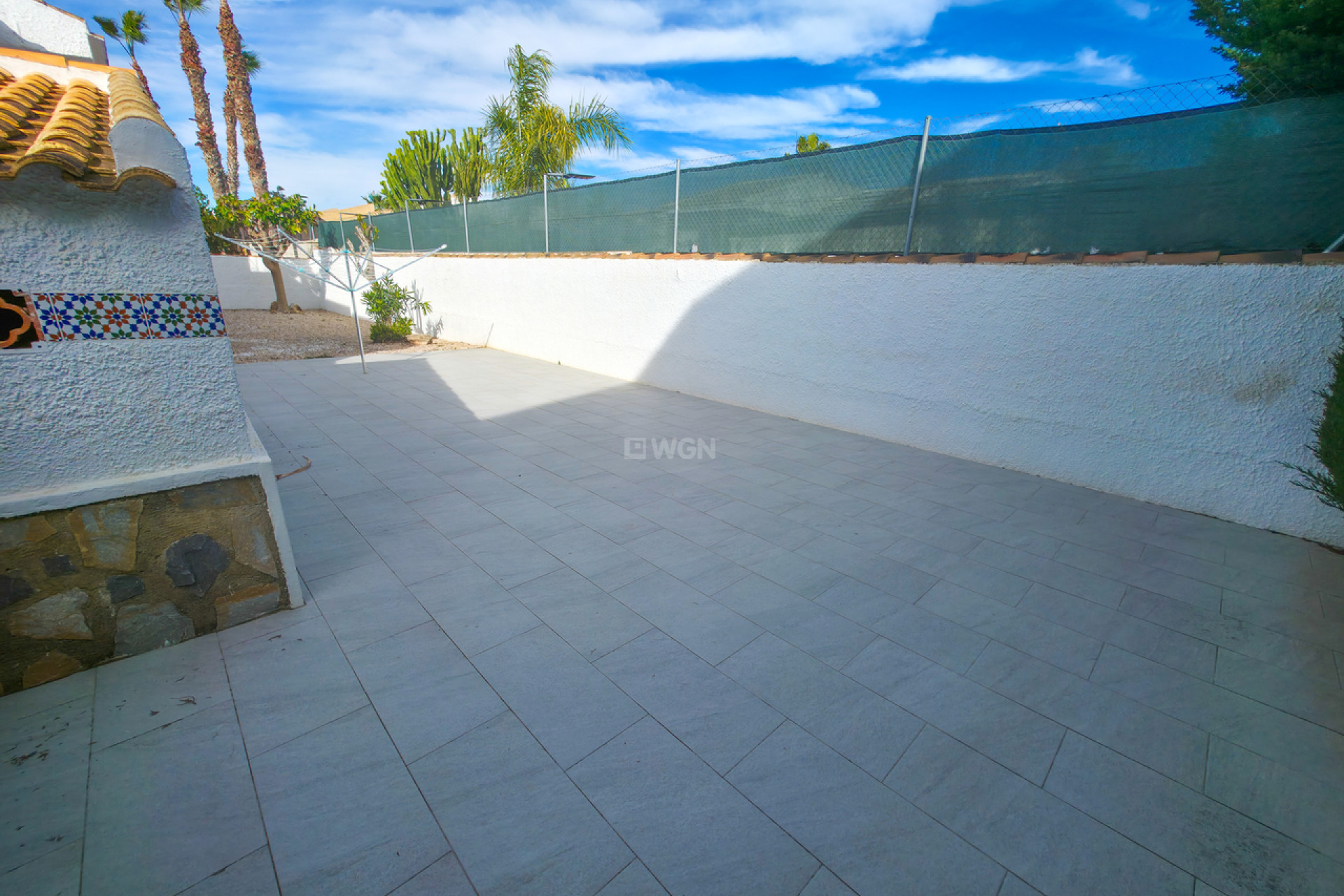 Odsprzedaż - Villa - Torrevieja - Costa Blanca