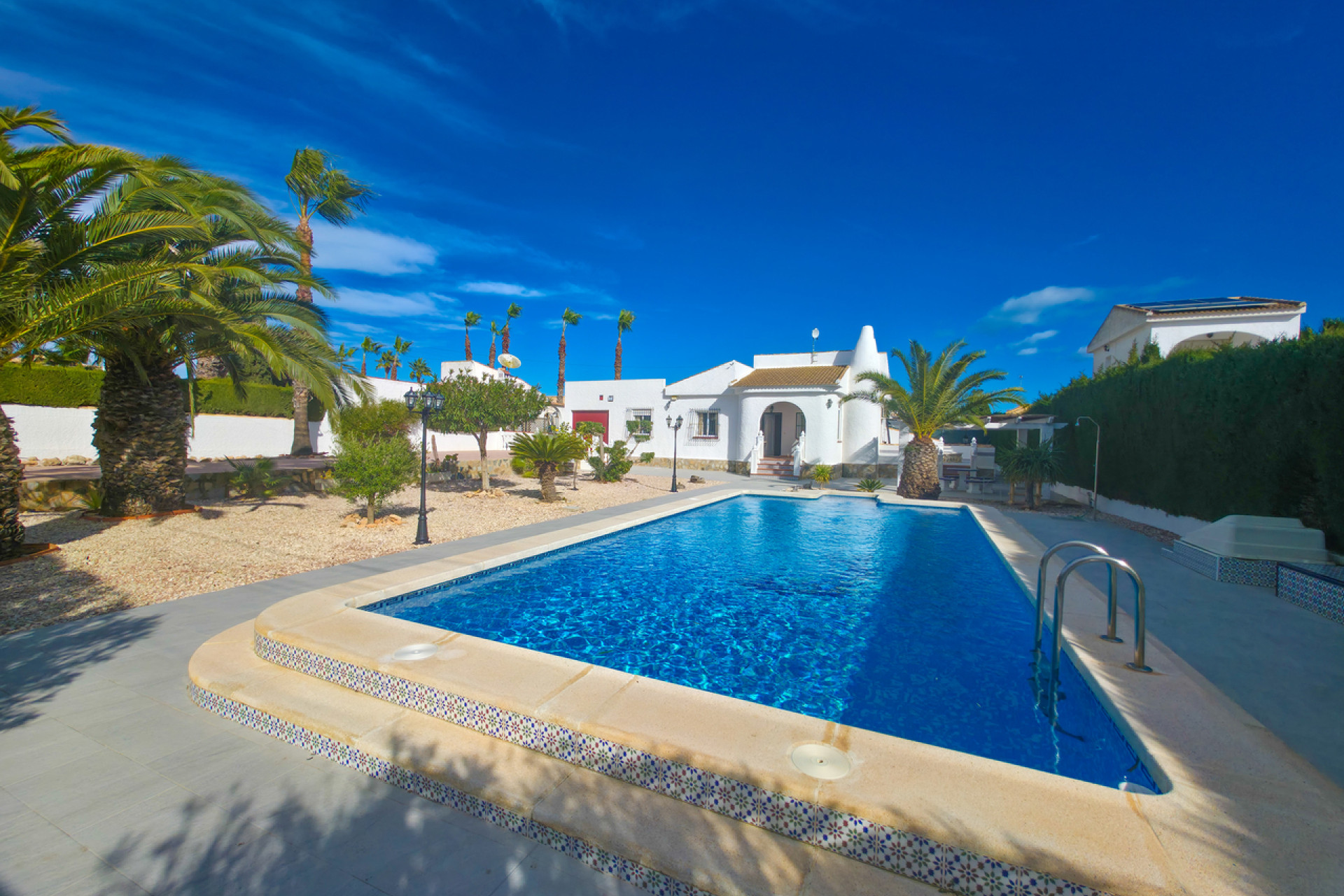 Odsprzedaż - Villa - Torrevieja - Costa Blanca