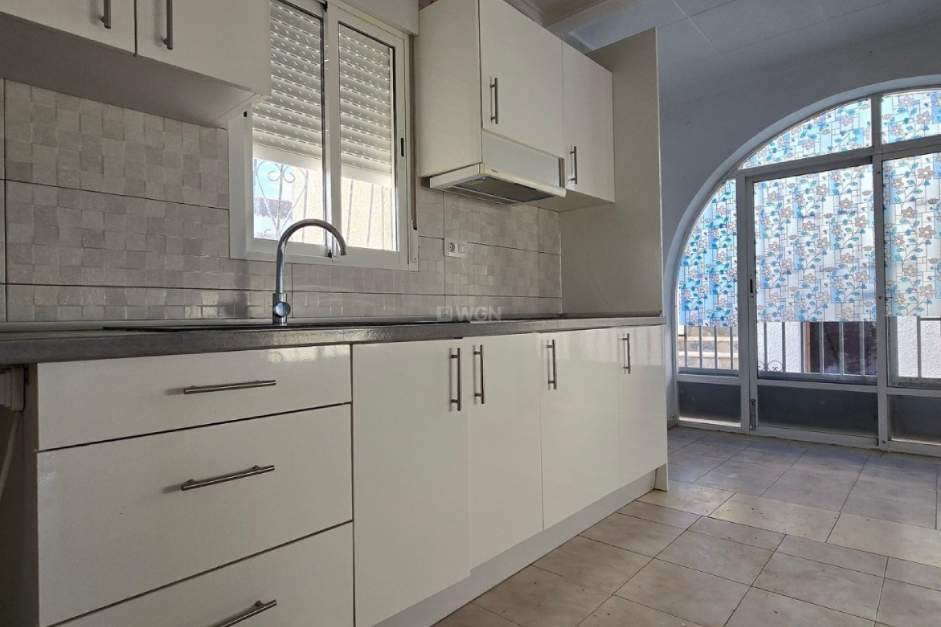 Odsprzedaż - Villa - Torrevieja - Costa Blanca