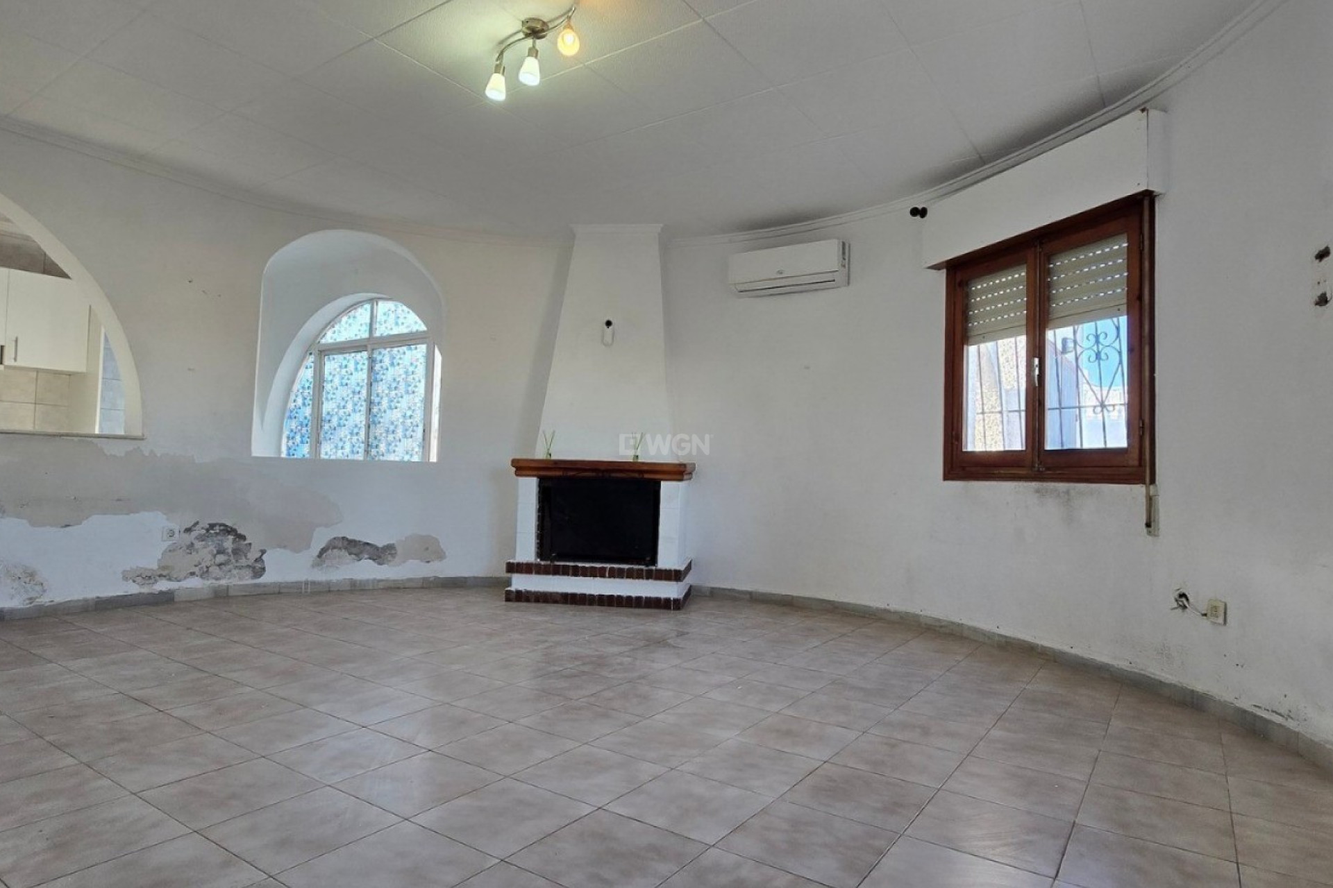 Odsprzedaż - Villa - Torrevieja - Costa Blanca