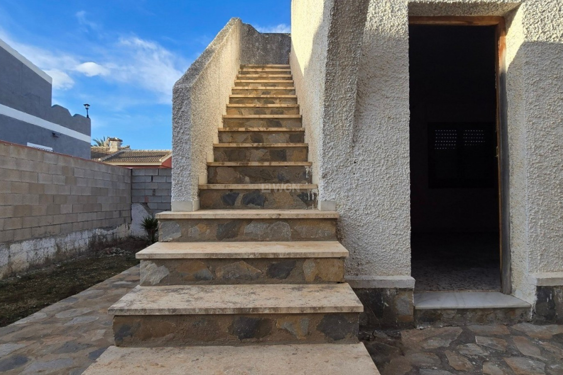 Odsprzedaż - Villa - Torrevieja - Costa Blanca