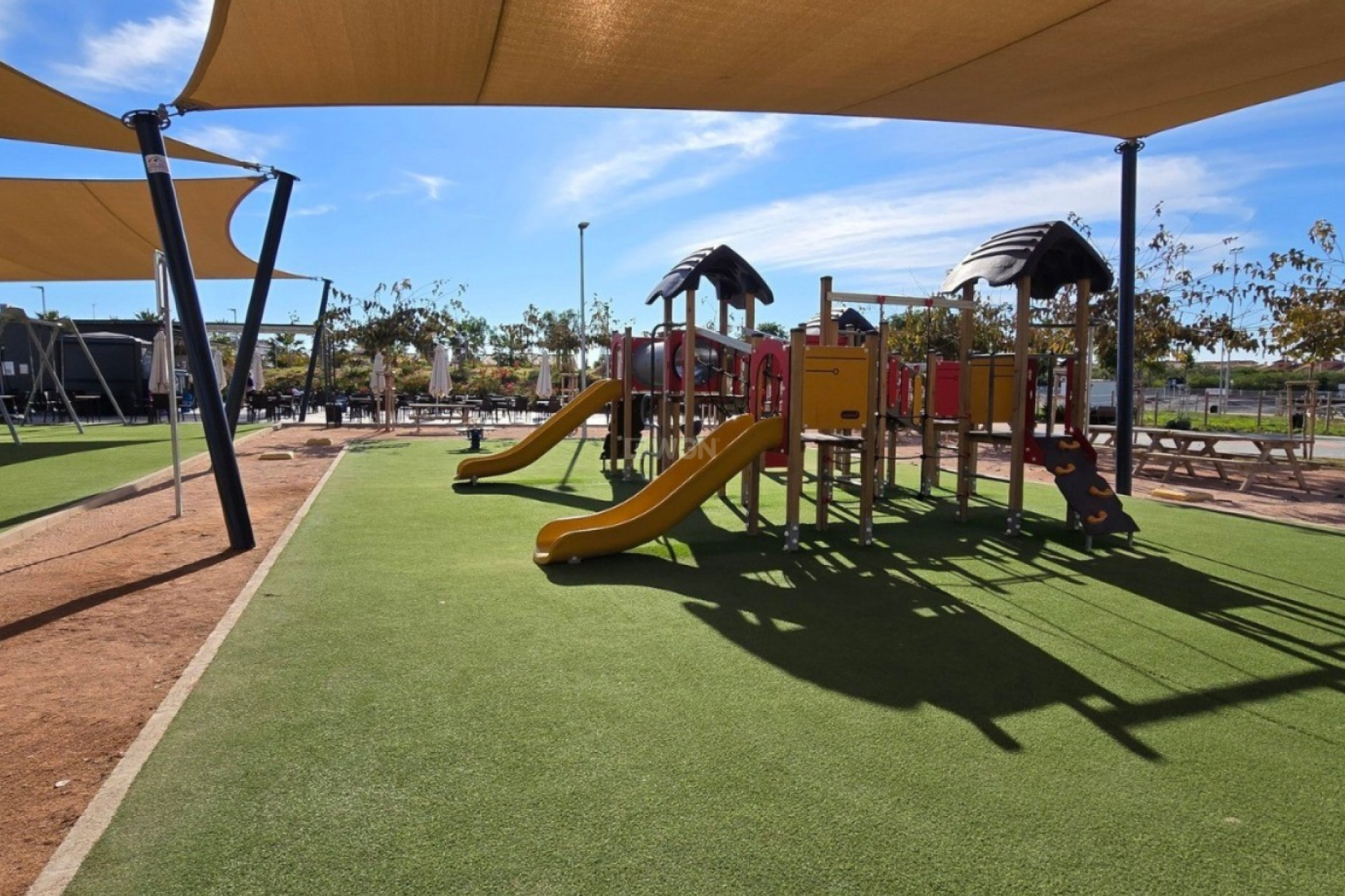 Odsprzedaż - Villa - Torrevieja - Costa Blanca