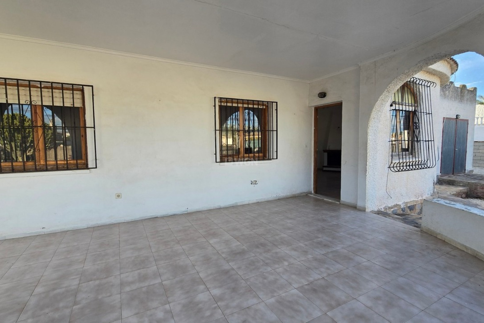 Odsprzedaż - Villa - Torrevieja - Costa Blanca