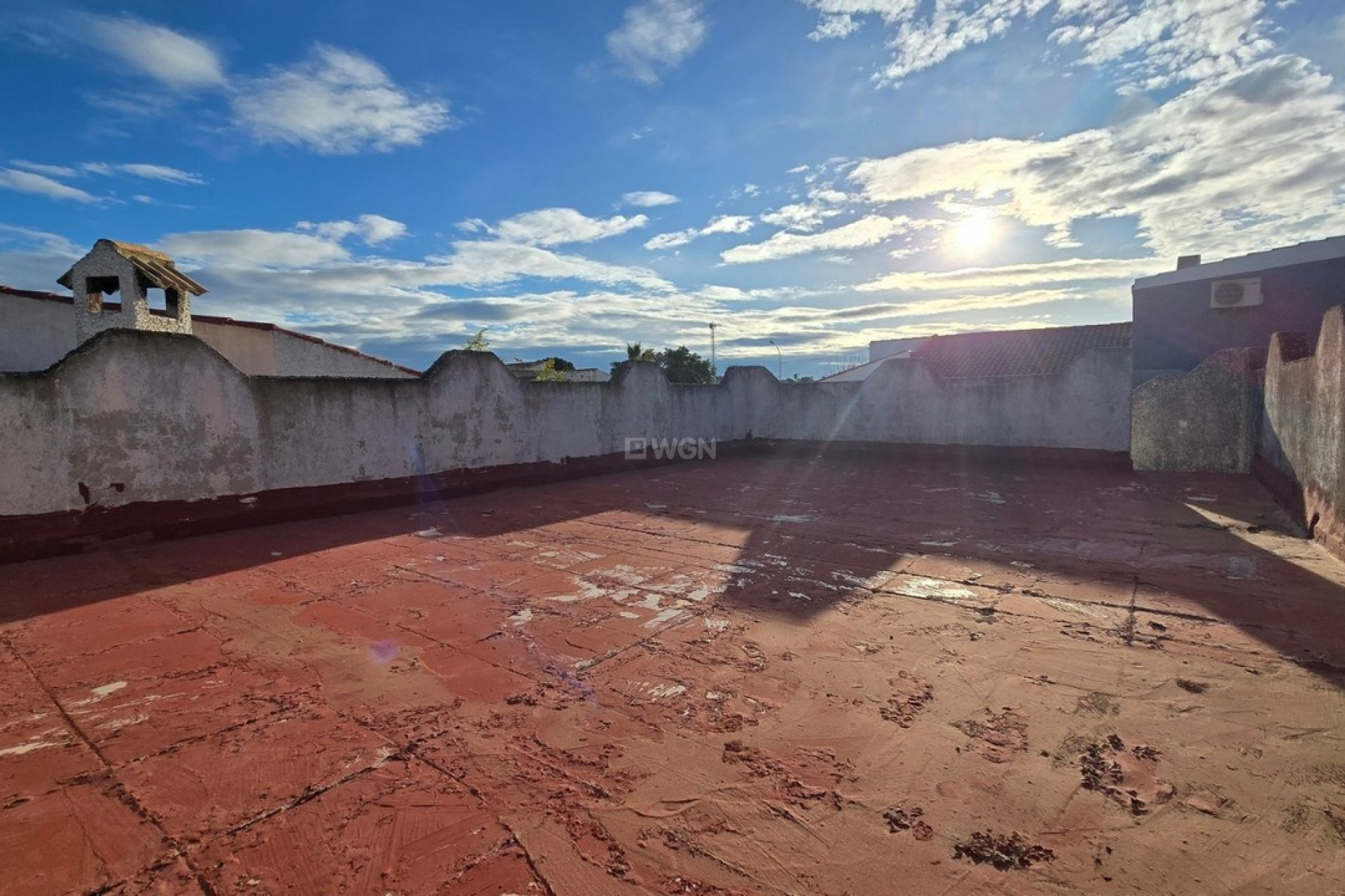 Odsprzedaż - Villa - Torrevieja - Costa Blanca