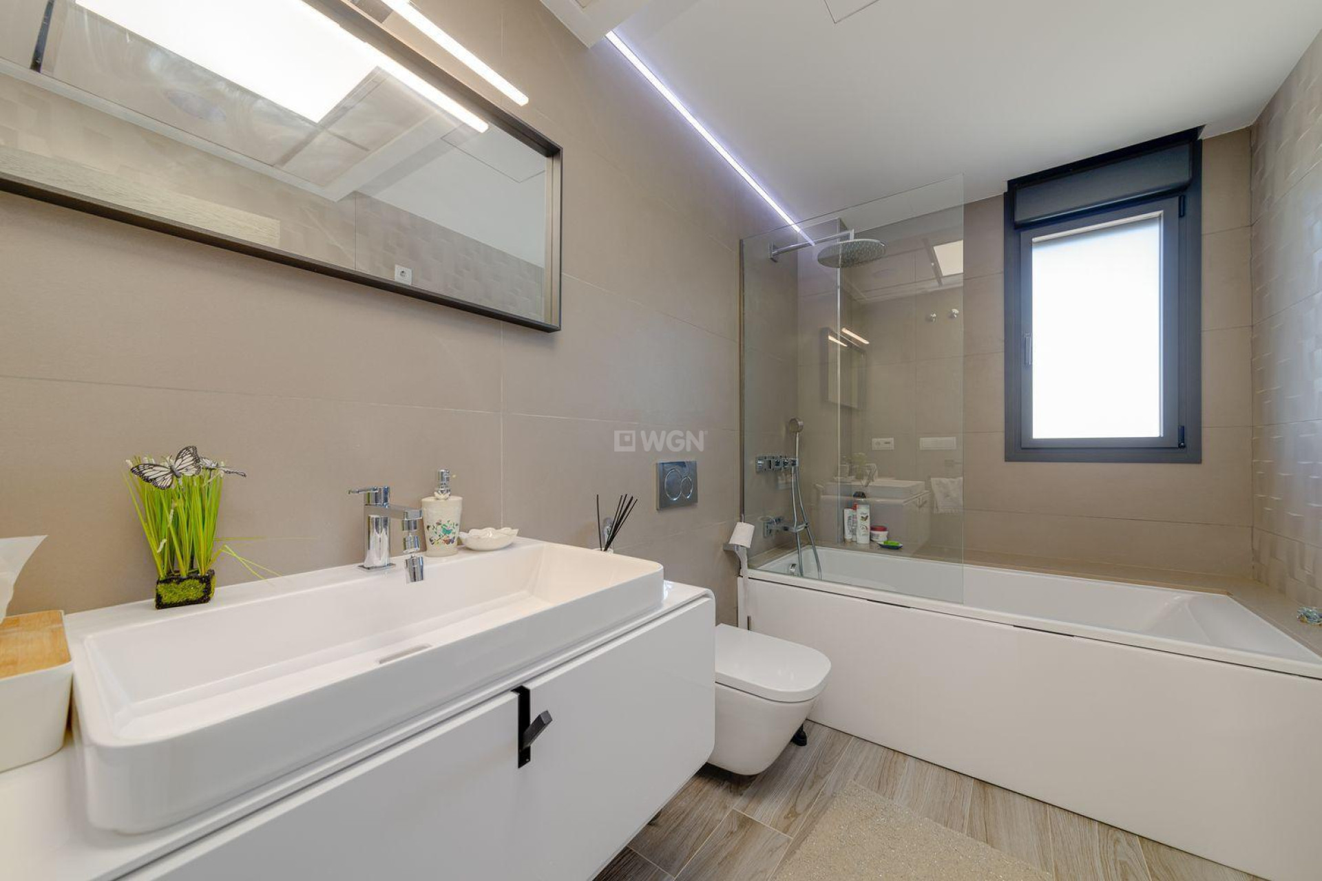 Odsprzedaż - Villa - Torrevieja - Costa Blanca