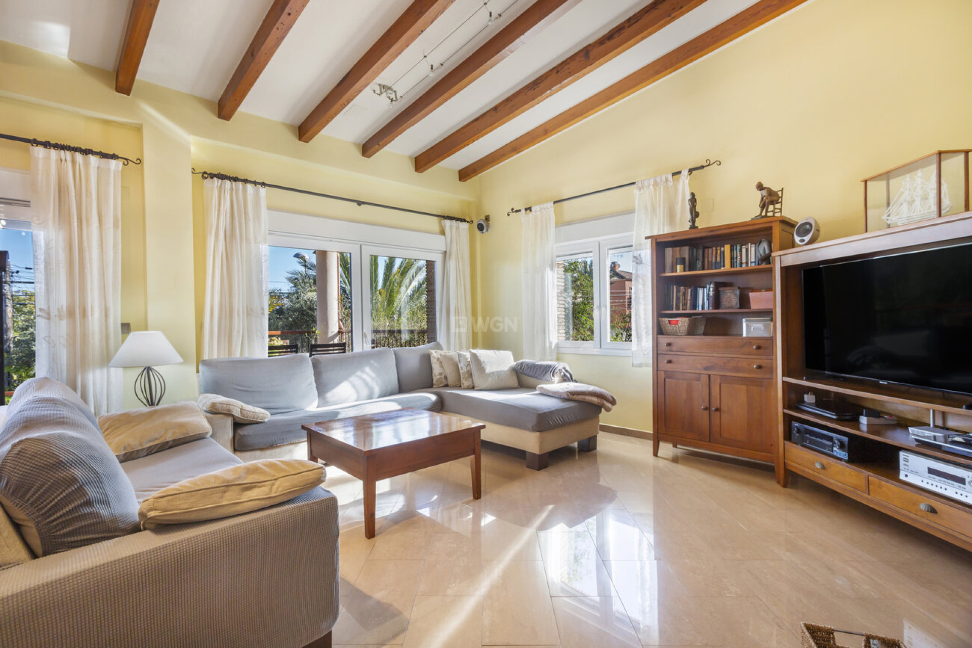 Odsprzedaż - Villa - Torrevieja - Costa Blanca