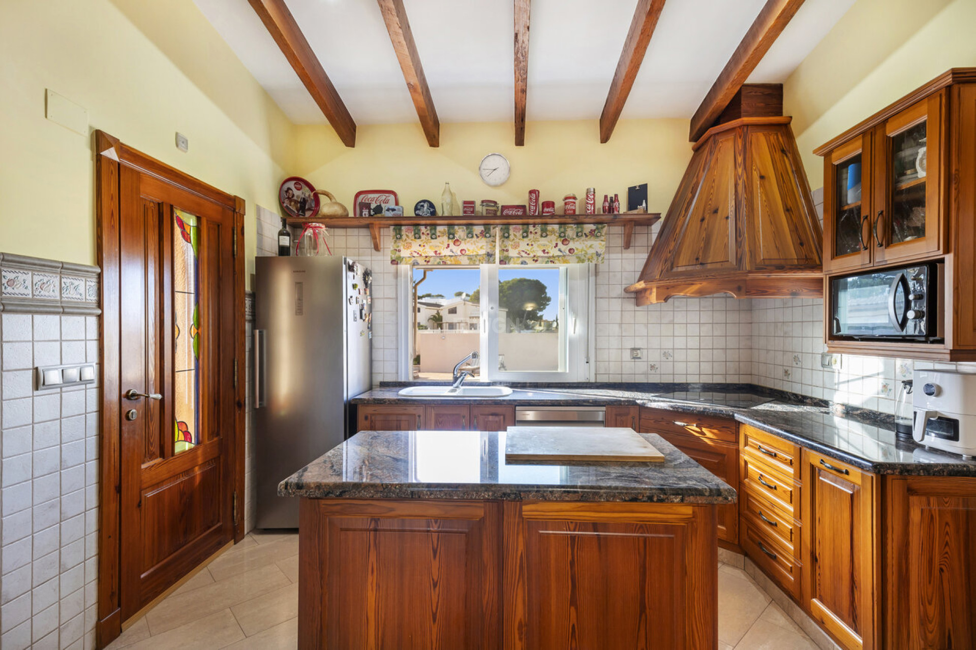 Odsprzedaż - Villa - Torrevieja - Costa Blanca