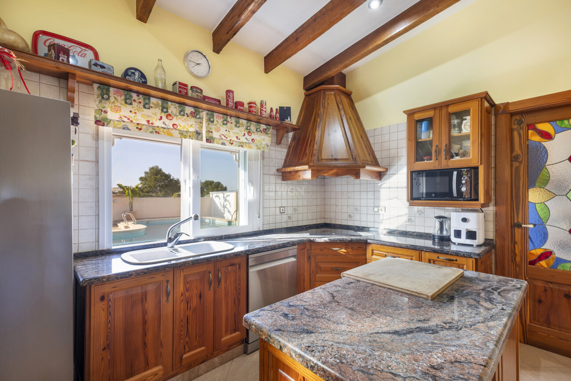 Odsprzedaż - Villa - Torrevieja - Costa Blanca