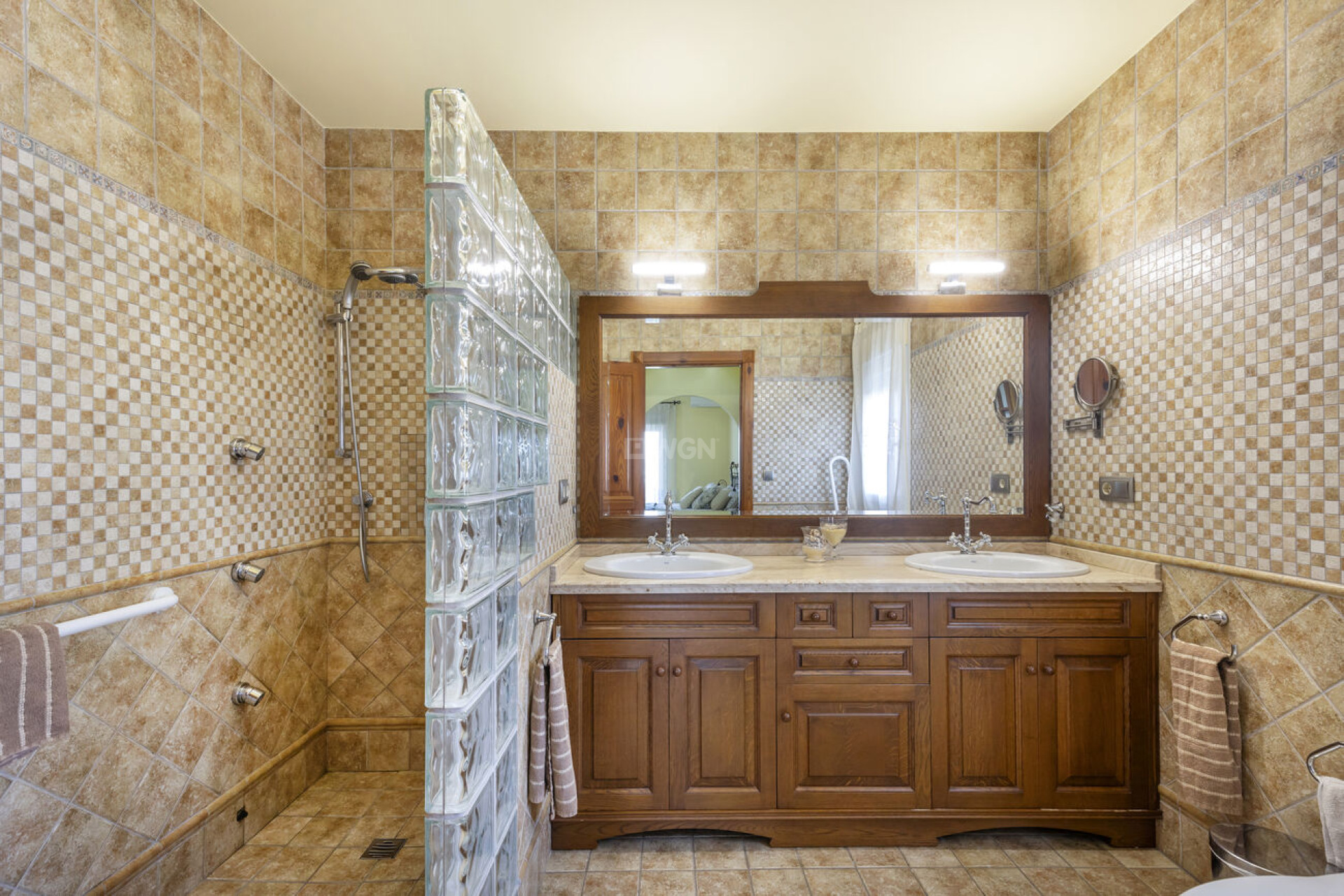 Odsprzedaż - Villa - Torrevieja - Costa Blanca