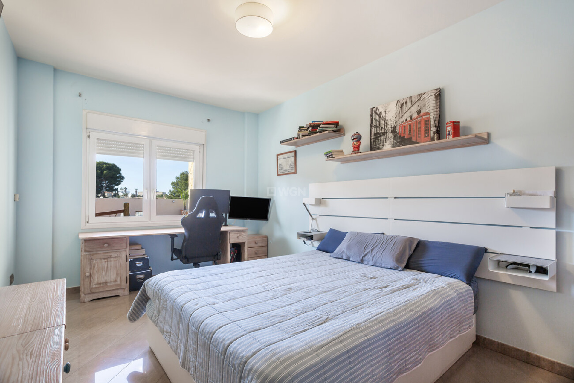 Odsprzedaż - Villa - Torrevieja - Costa Blanca