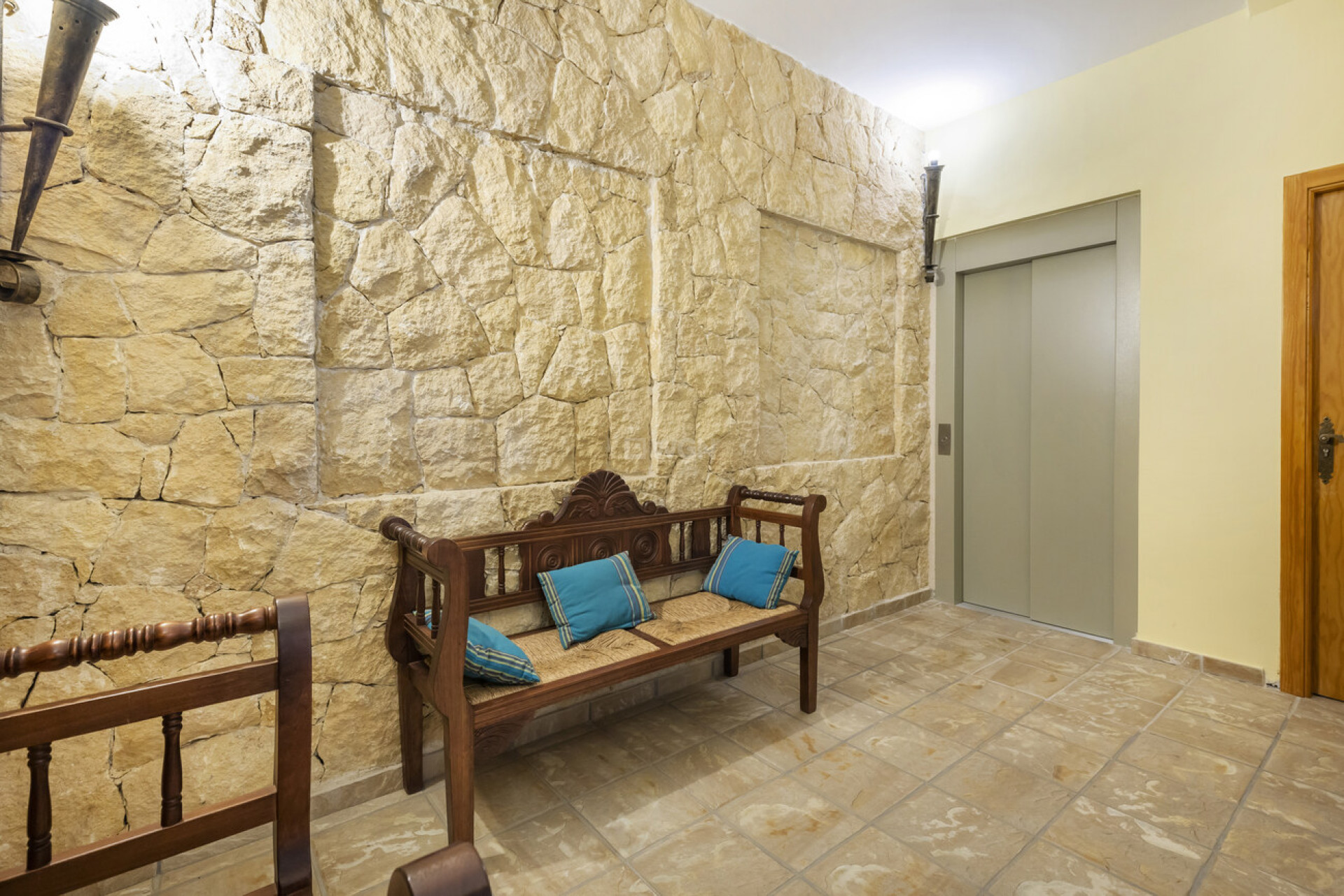 Odsprzedaż - Villa - Torrevieja - Costa Blanca