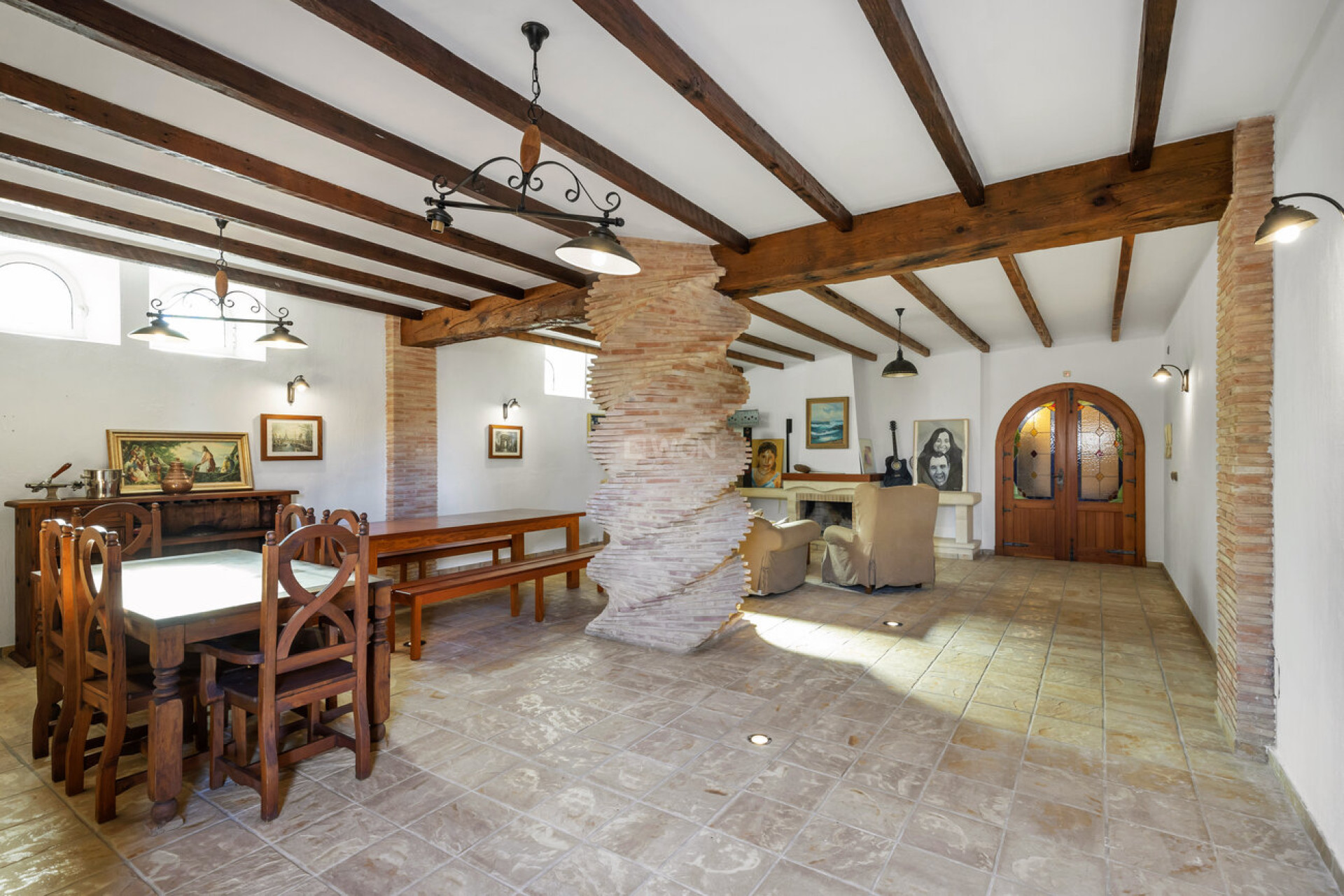 Odsprzedaż - Villa - Torrevieja - Costa Blanca