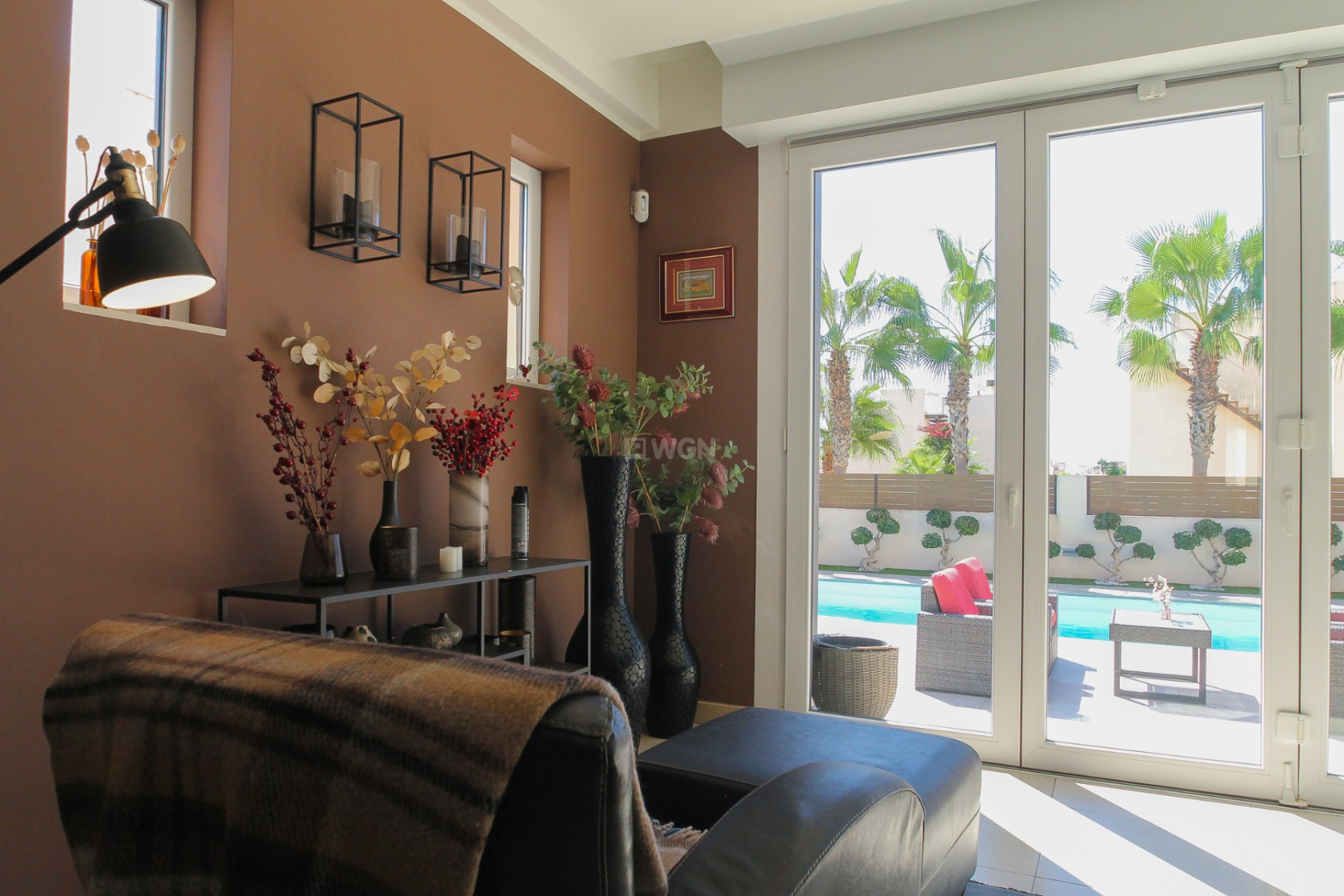 Odsprzedaż - Villa - Torrevieja - Costa Blanca