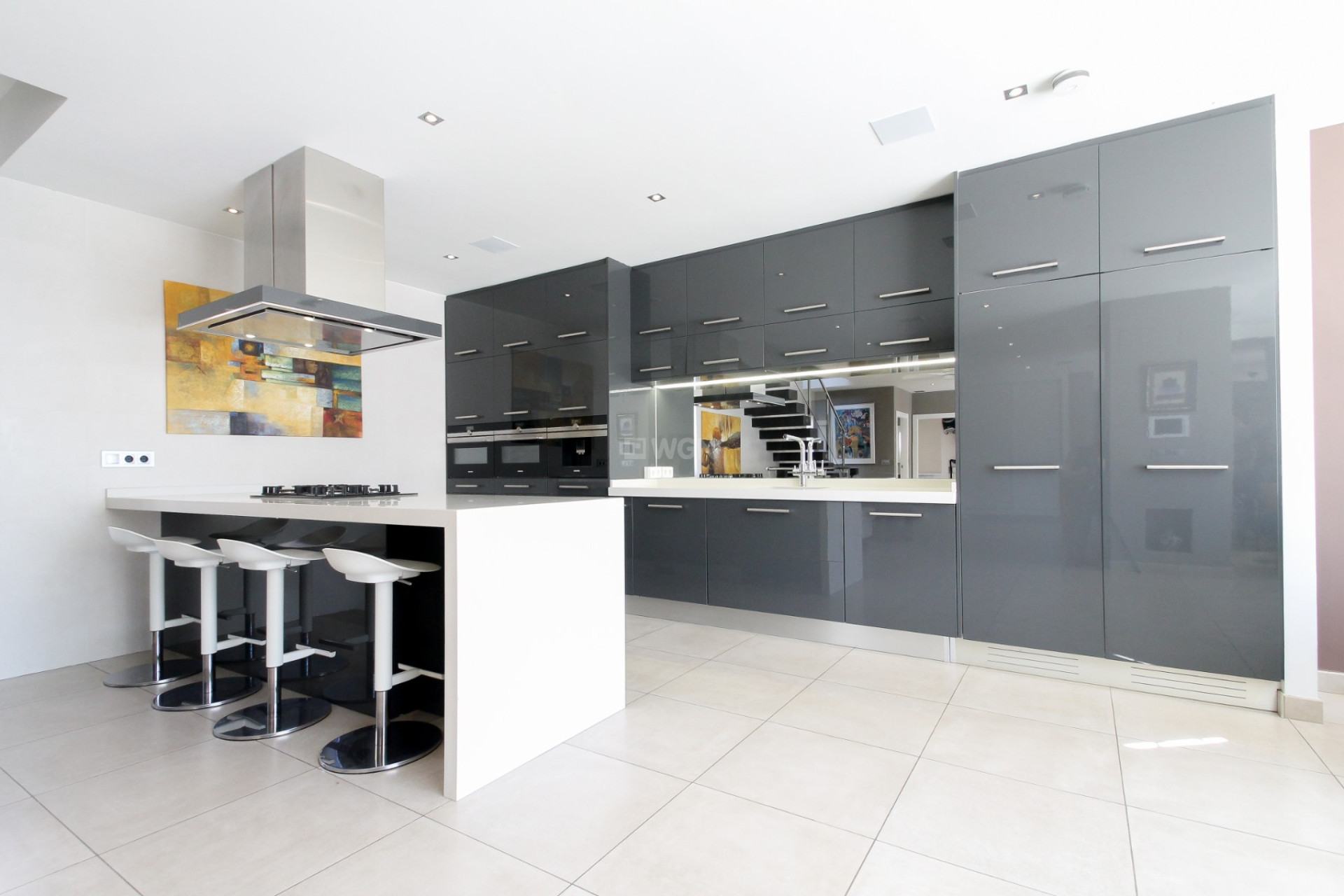 Odsprzedaż - Villa - Torrevieja - Costa Blanca