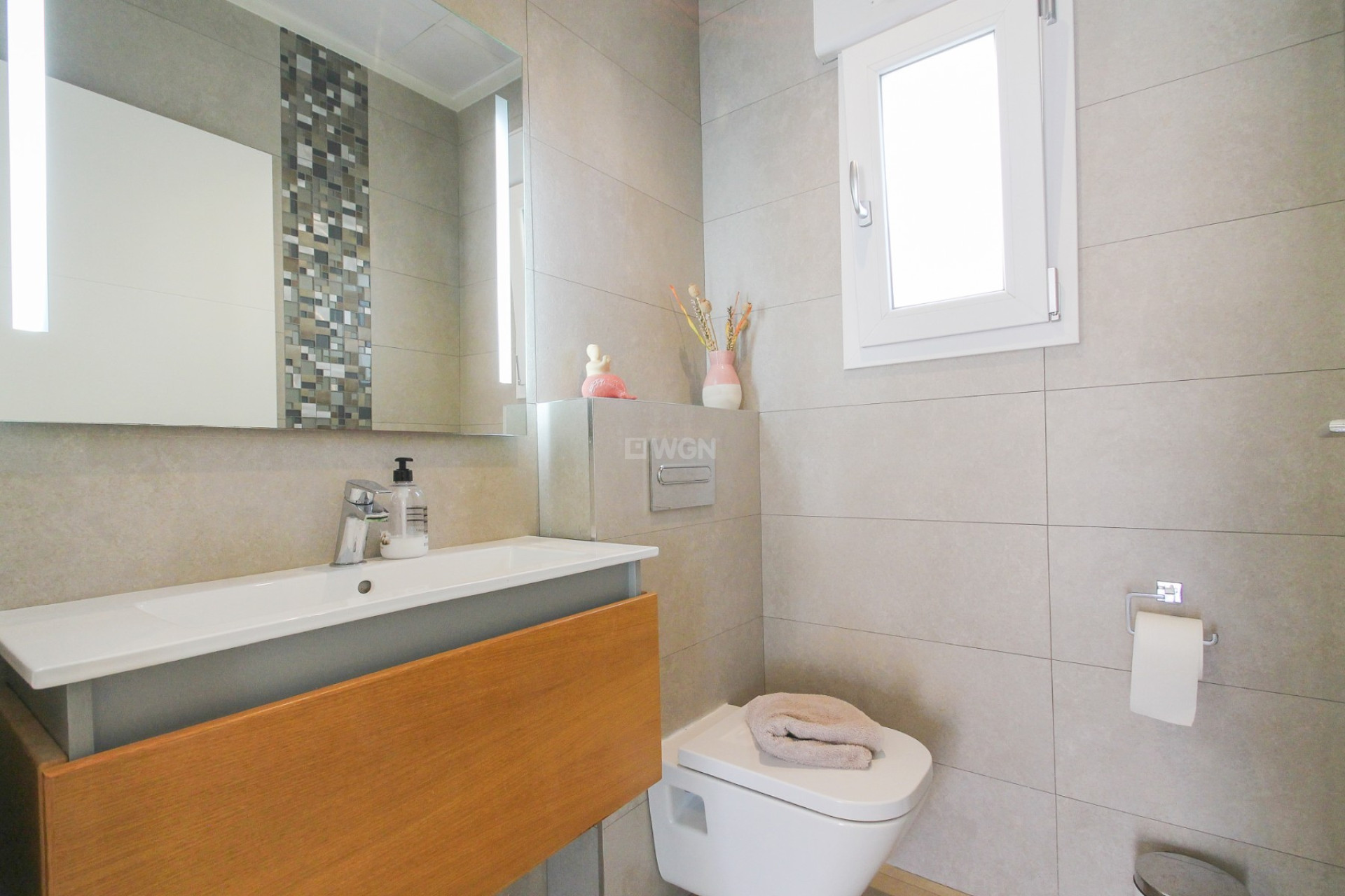 Odsprzedaż - Villa - Torrevieja - Costa Blanca