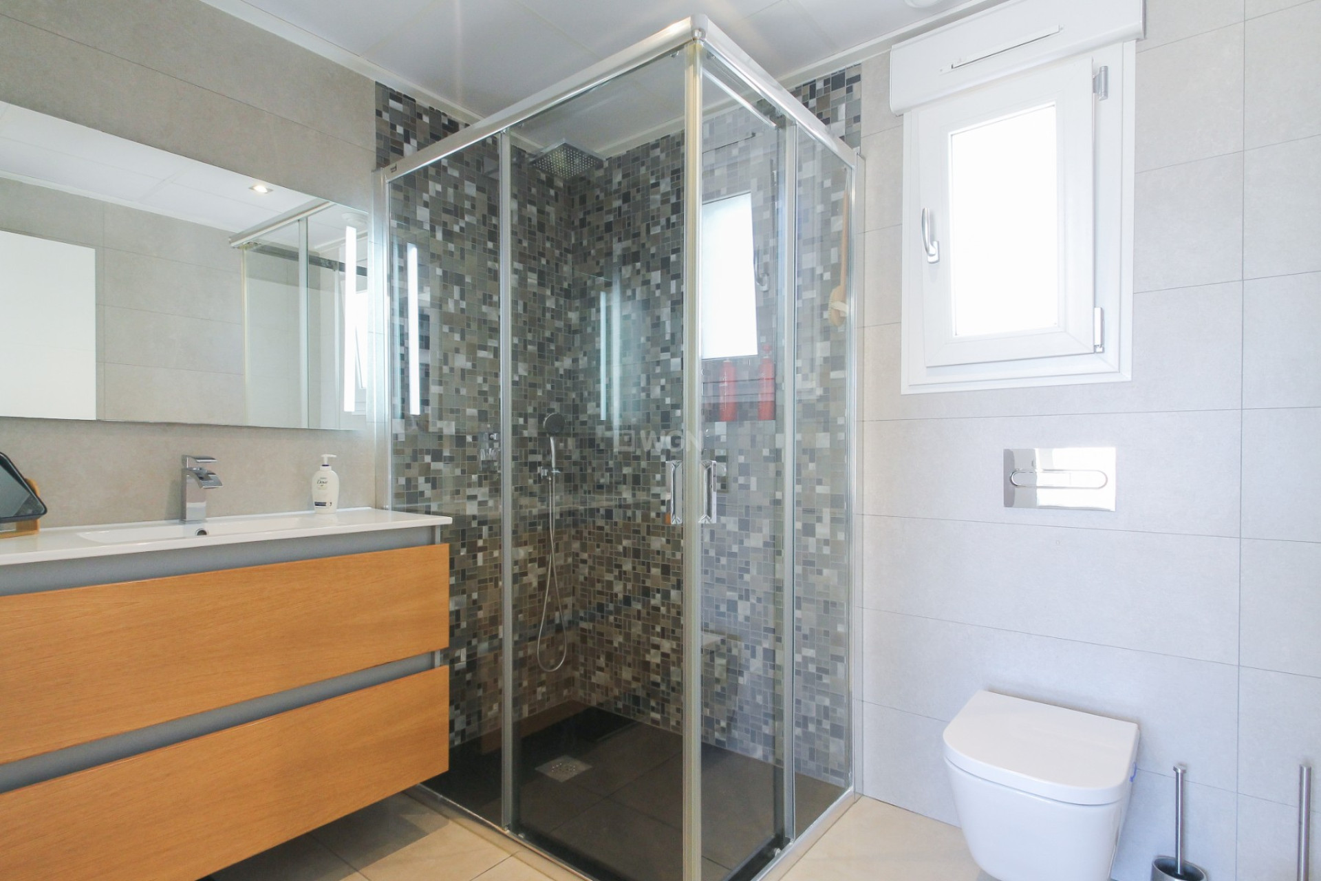 Odsprzedaż - Villa - Torrevieja - Costa Blanca