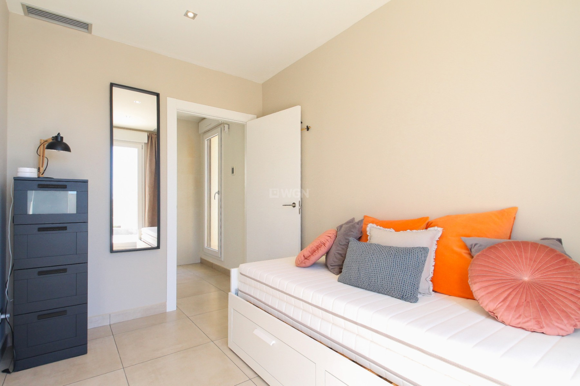 Odsprzedaż - Villa - Torrevieja - Costa Blanca