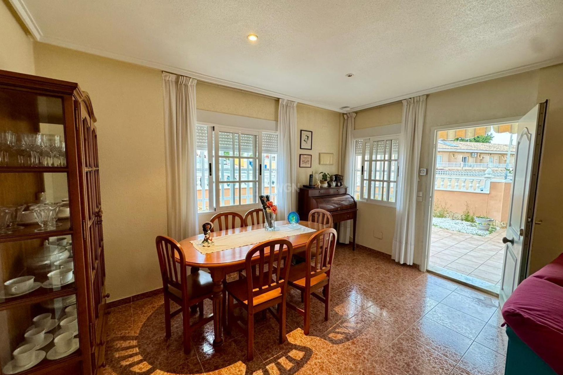 Odsprzedaż - Villa - Torrevieja - Costa Blanca