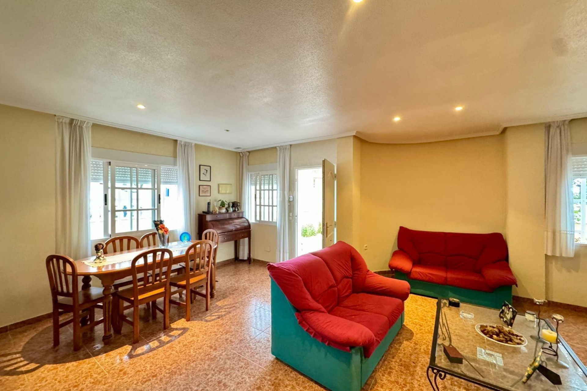 Odsprzedaż - Villa - Torrevieja - Costa Blanca