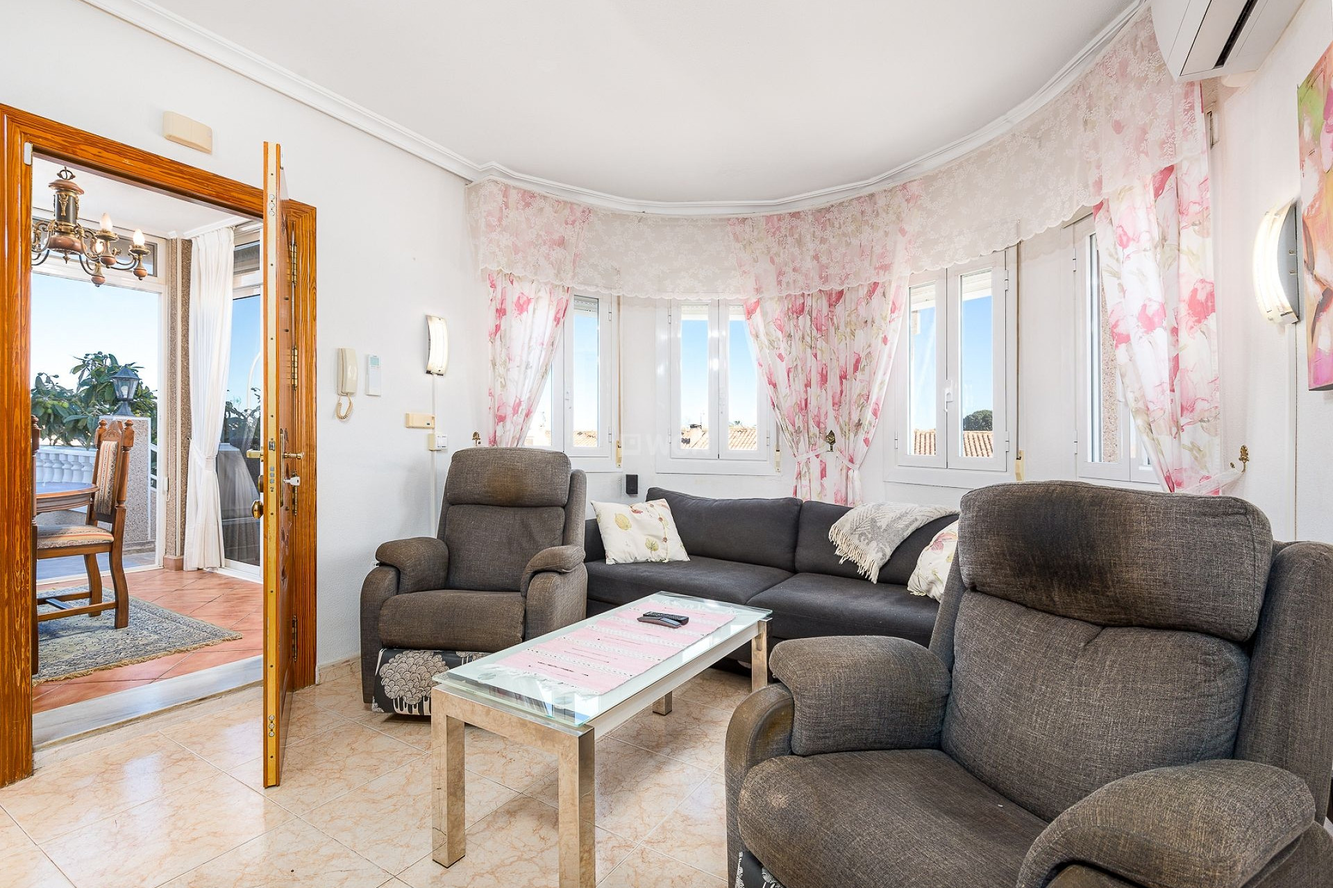 Odsprzedaż - Villa - Torrevieja - Costa Blanca