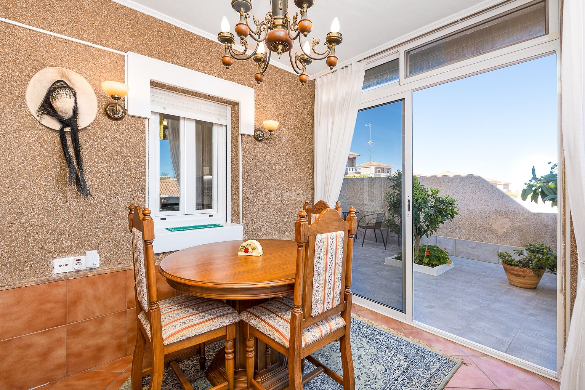 Odsprzedaż - Villa - Torrevieja - Costa Blanca