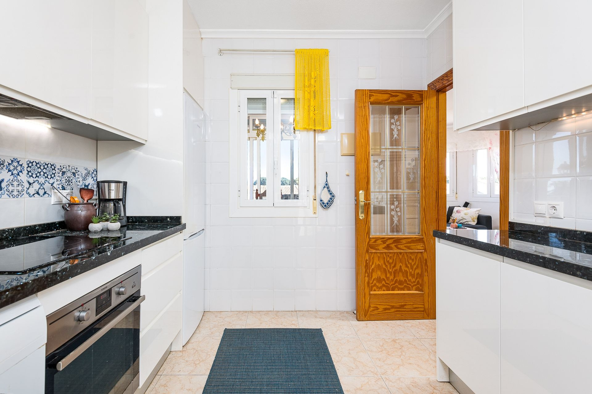 Odsprzedaż - Villa - Torrevieja - Costa Blanca