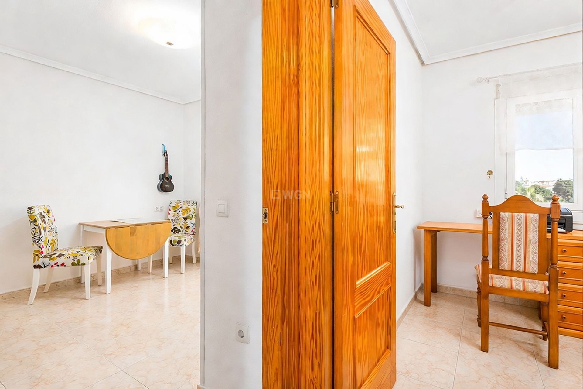 Odsprzedaż - Villa - Torrevieja - Costa Blanca